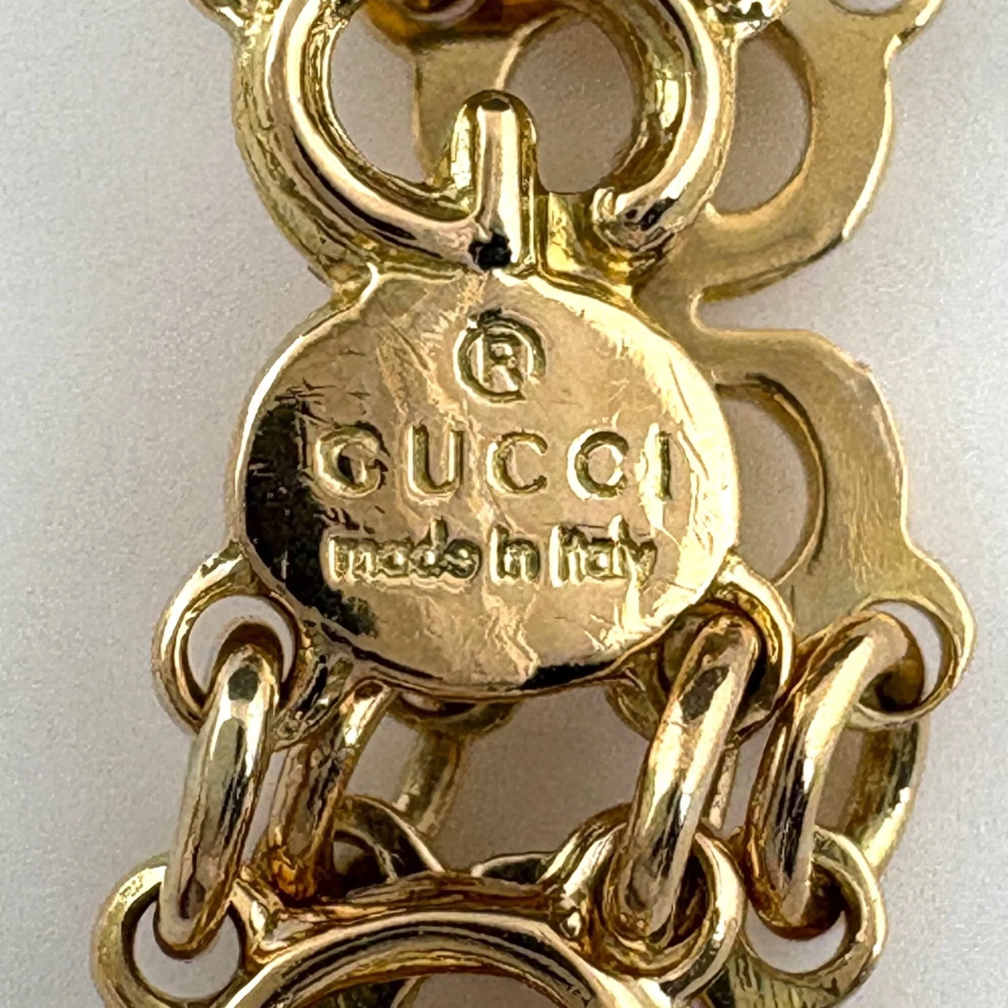 Band Ring 18K Yellow Gold - Image 5