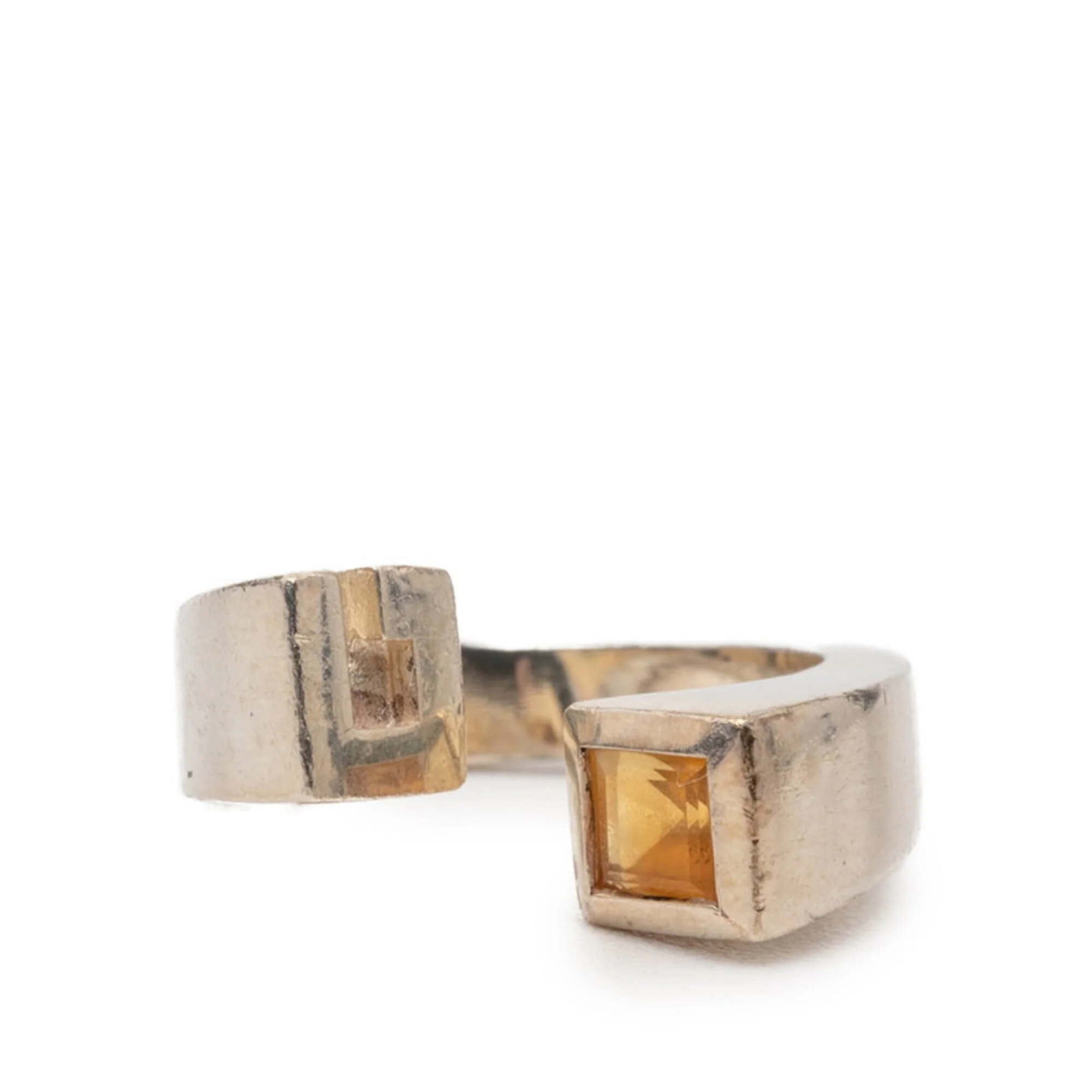Band Ring Sterling Silver