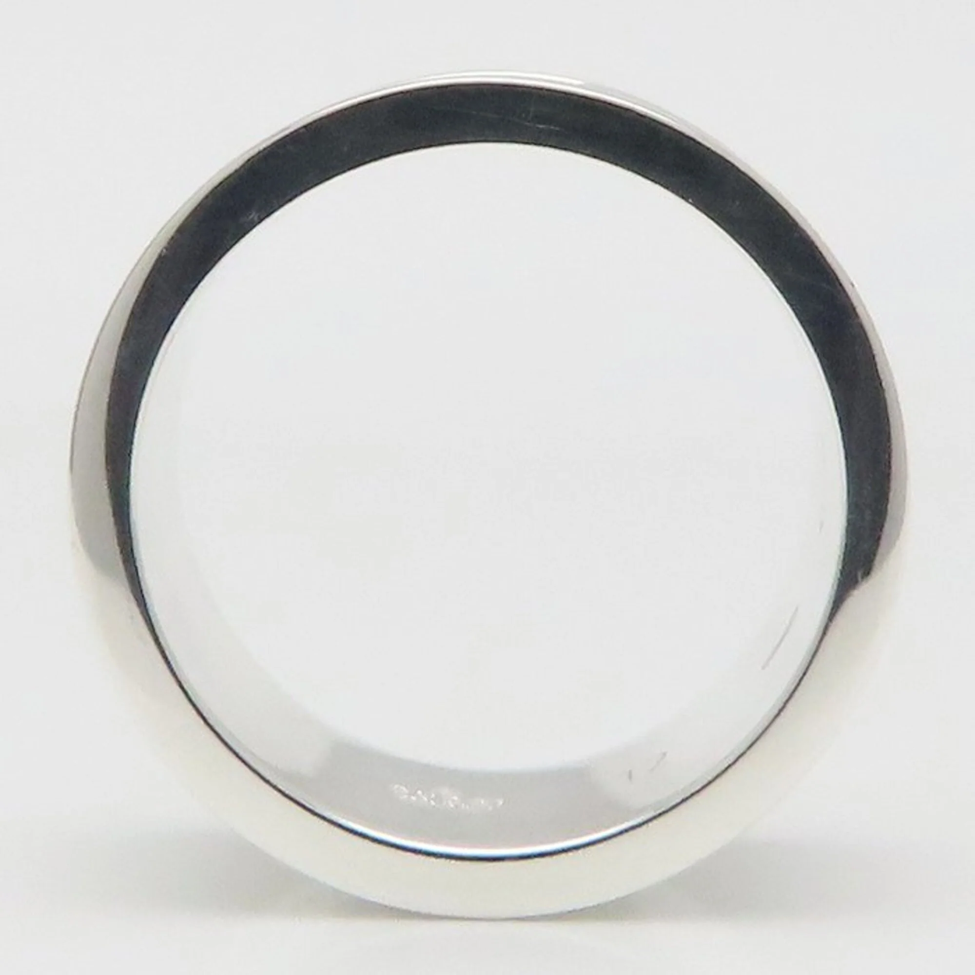 Ring Sterling Silver - Image 5