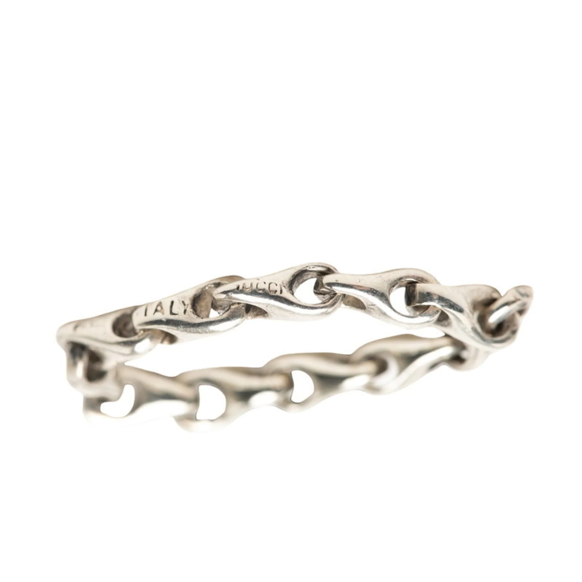 Ring Sterling Silver - Image 5