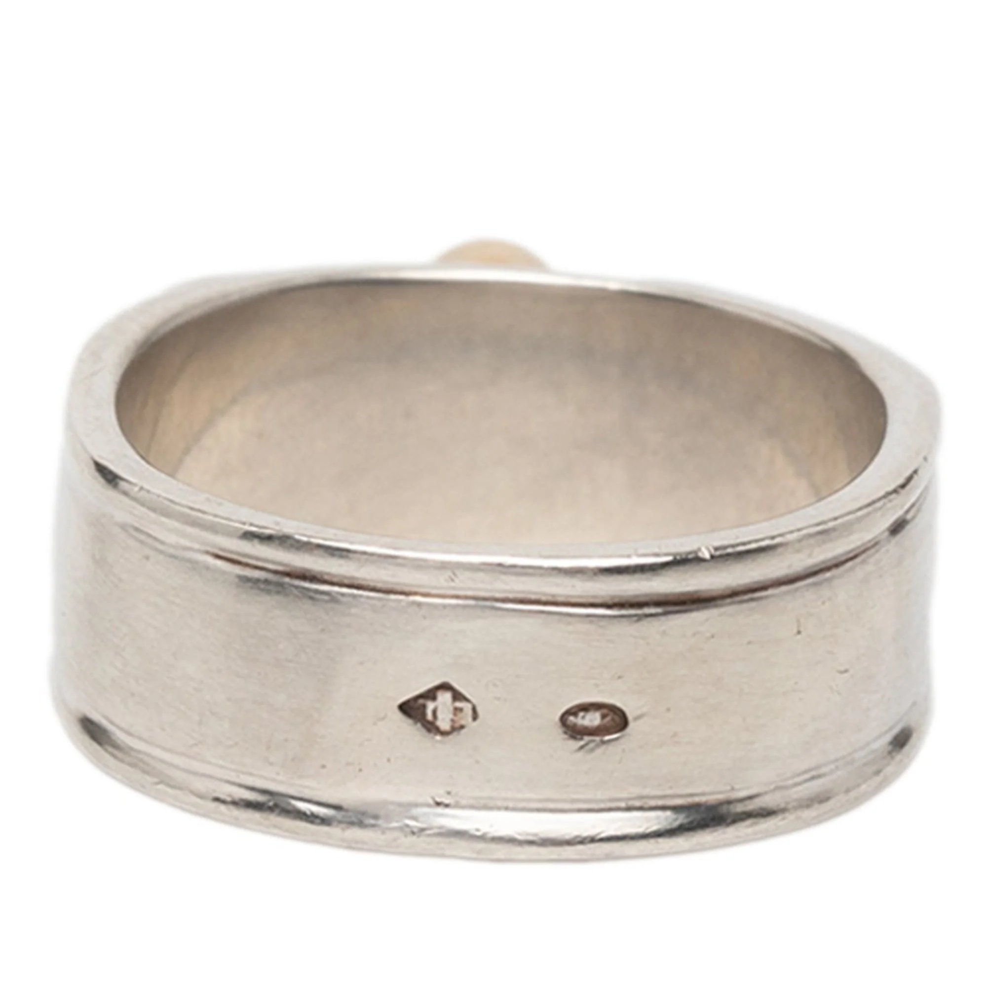 Artemis Ring Sterling Silver - Image 3