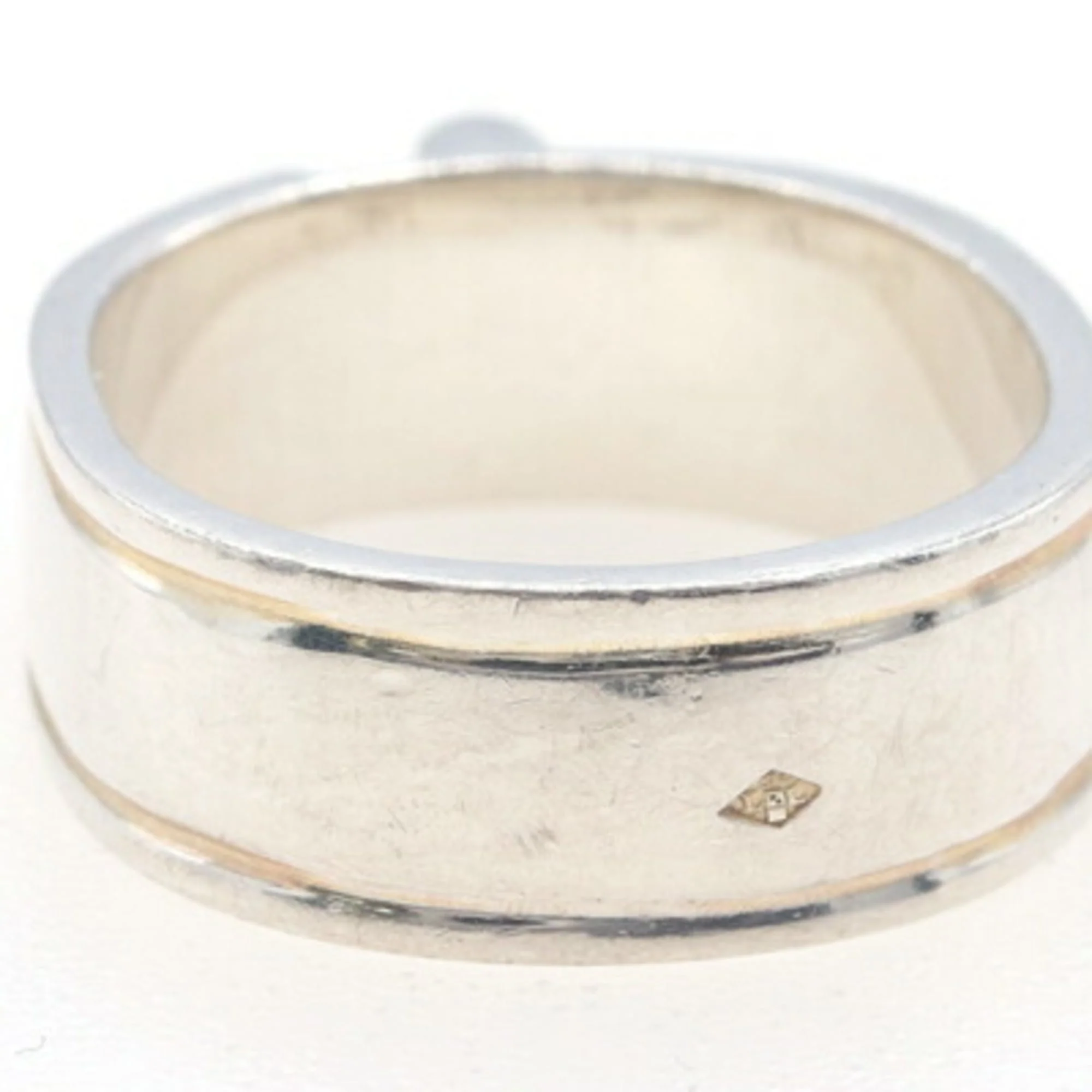 Artemis Ring Sterling Silver - Image 2