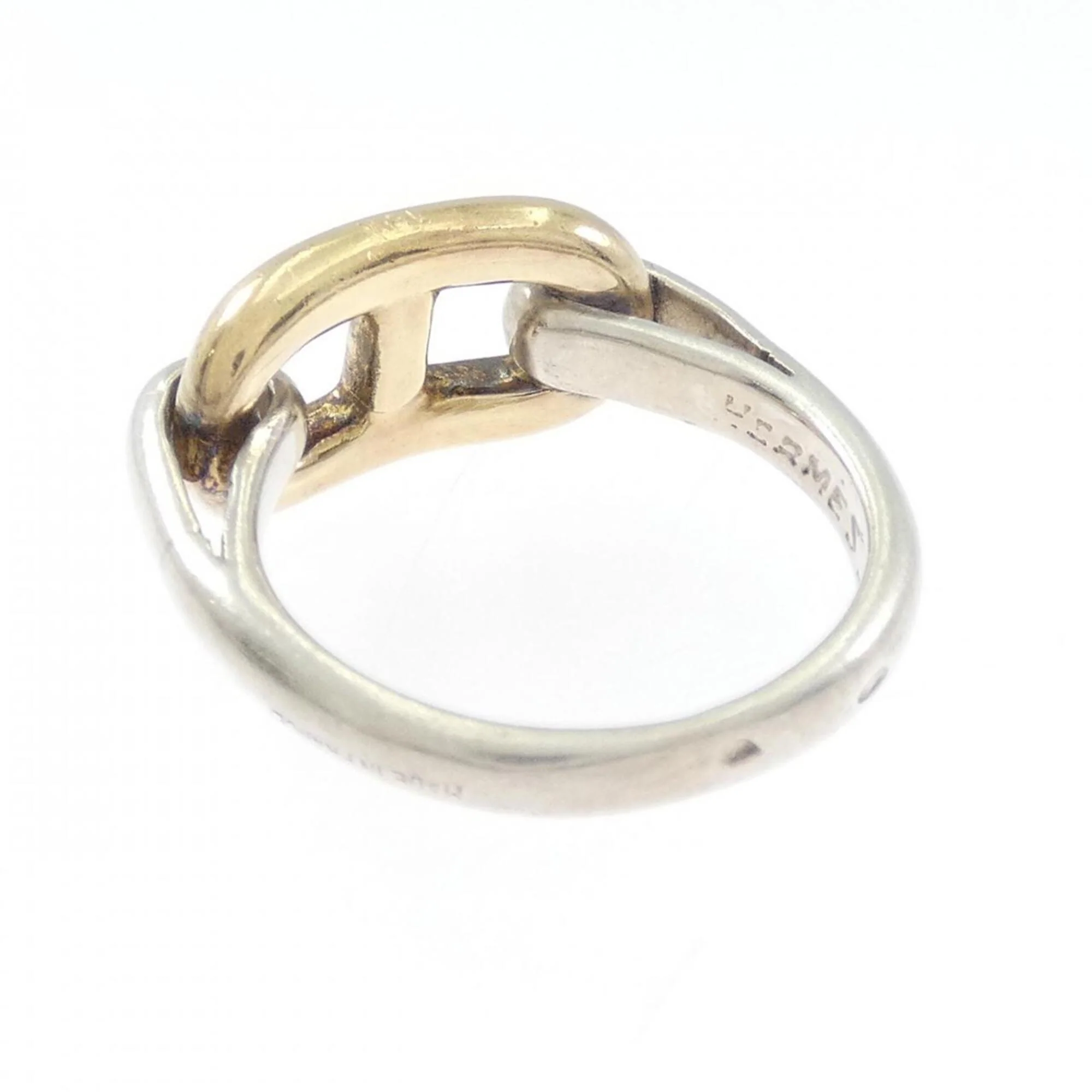 Chaine d'Ancre Ring - Image 3