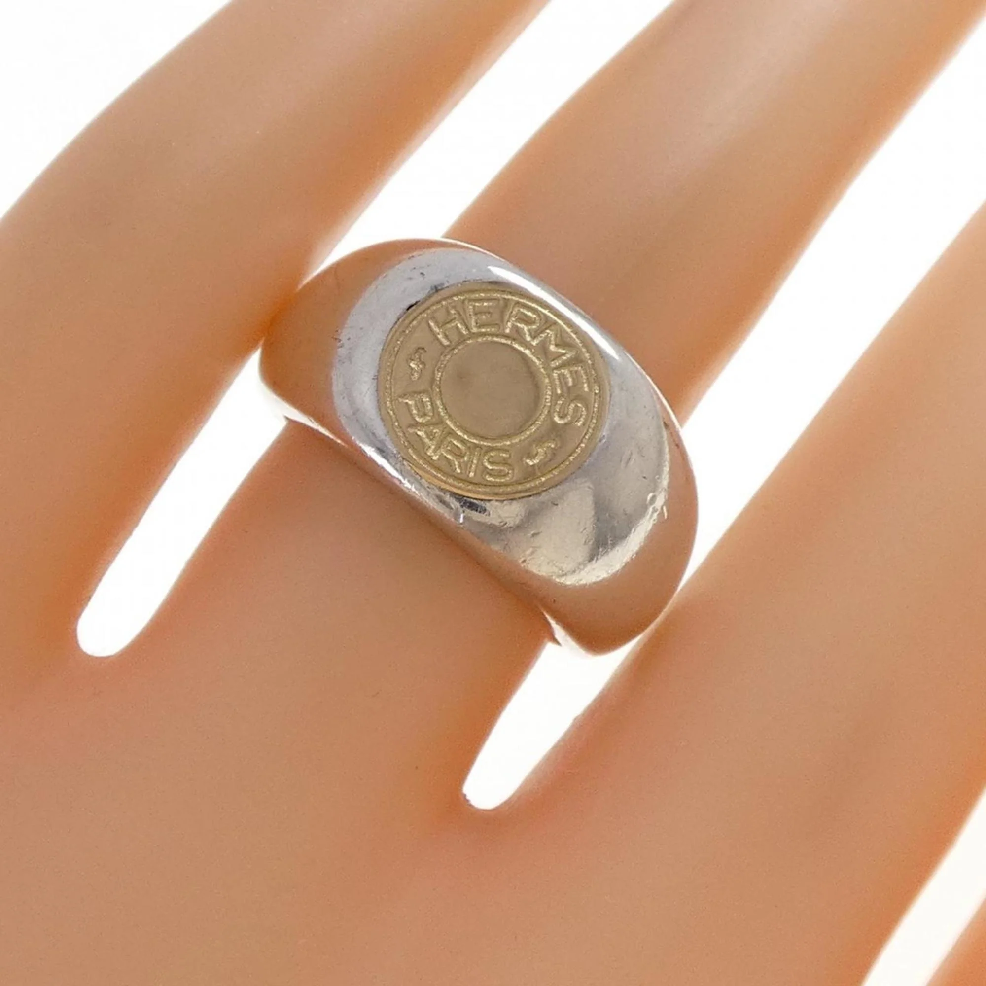 Clou de Selle Ring - Image 4