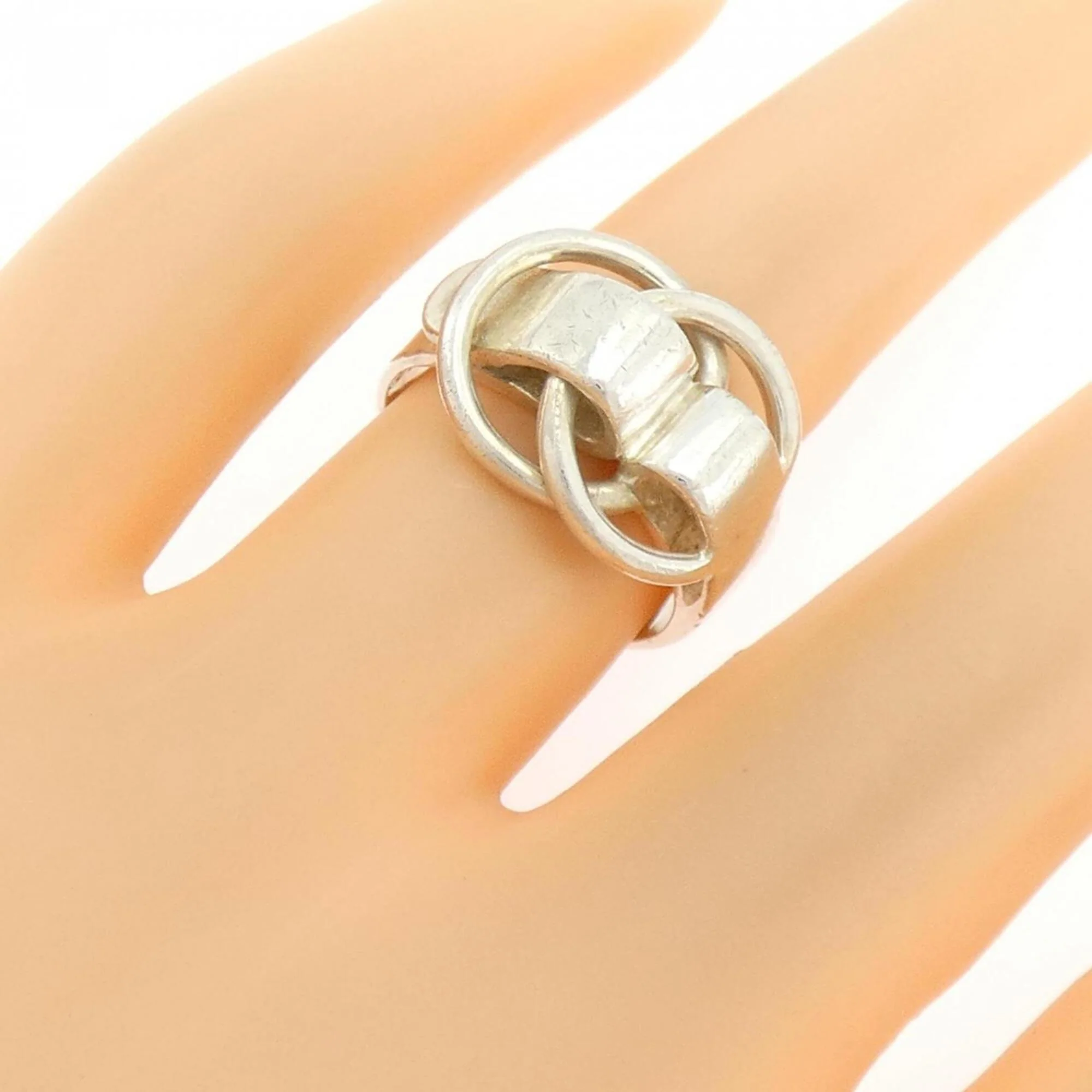 De The No Ring - Image 5