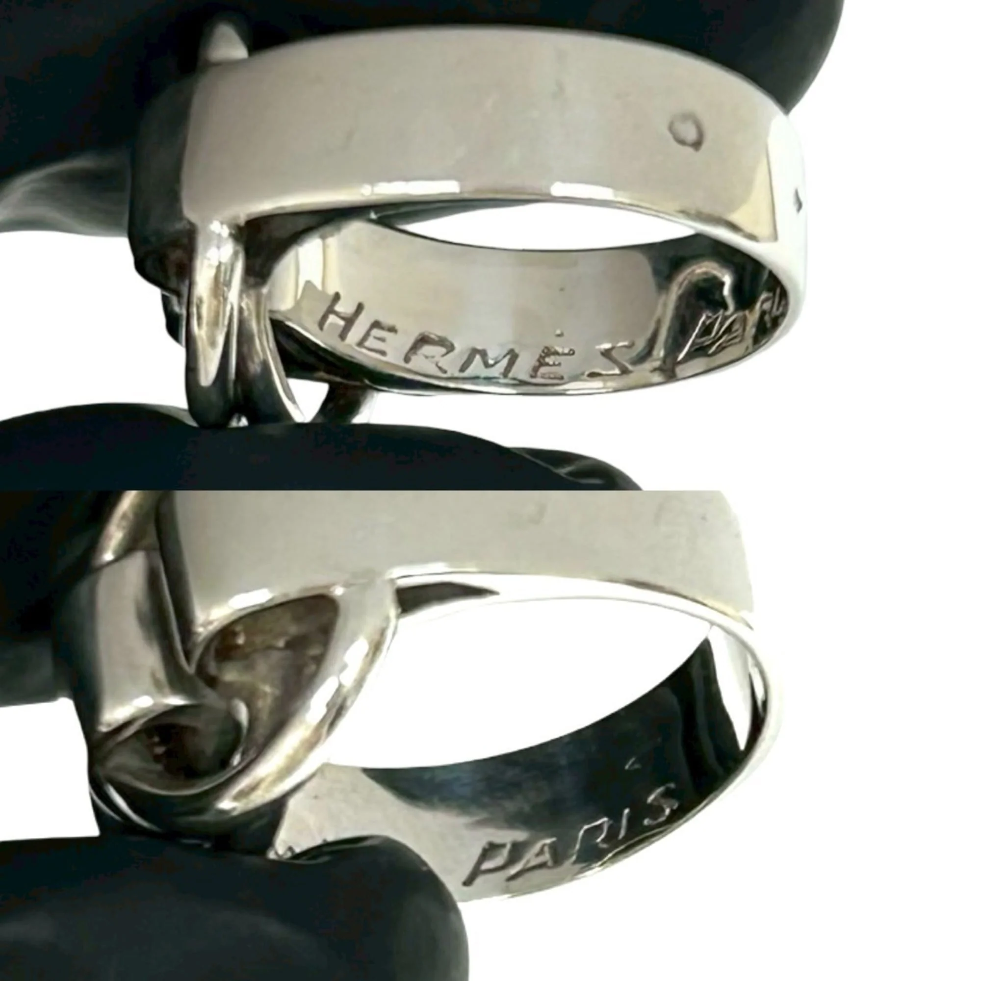 Desanneaux Ring Sterling Silver - Image 3