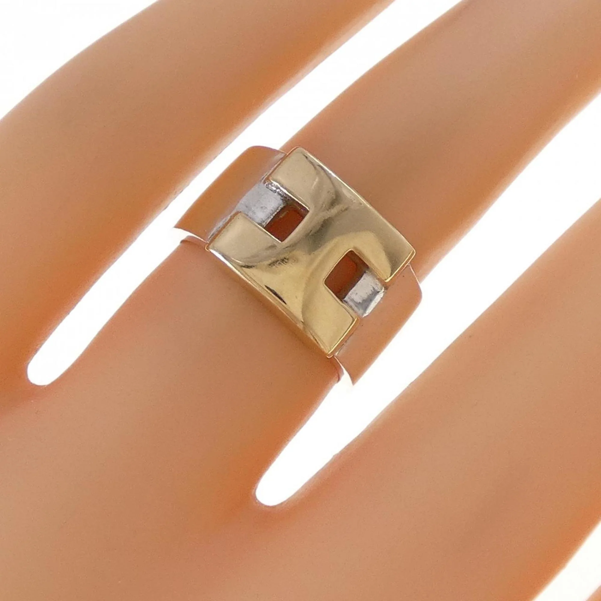 Hallmark Ring Sterling Silver - Image 5