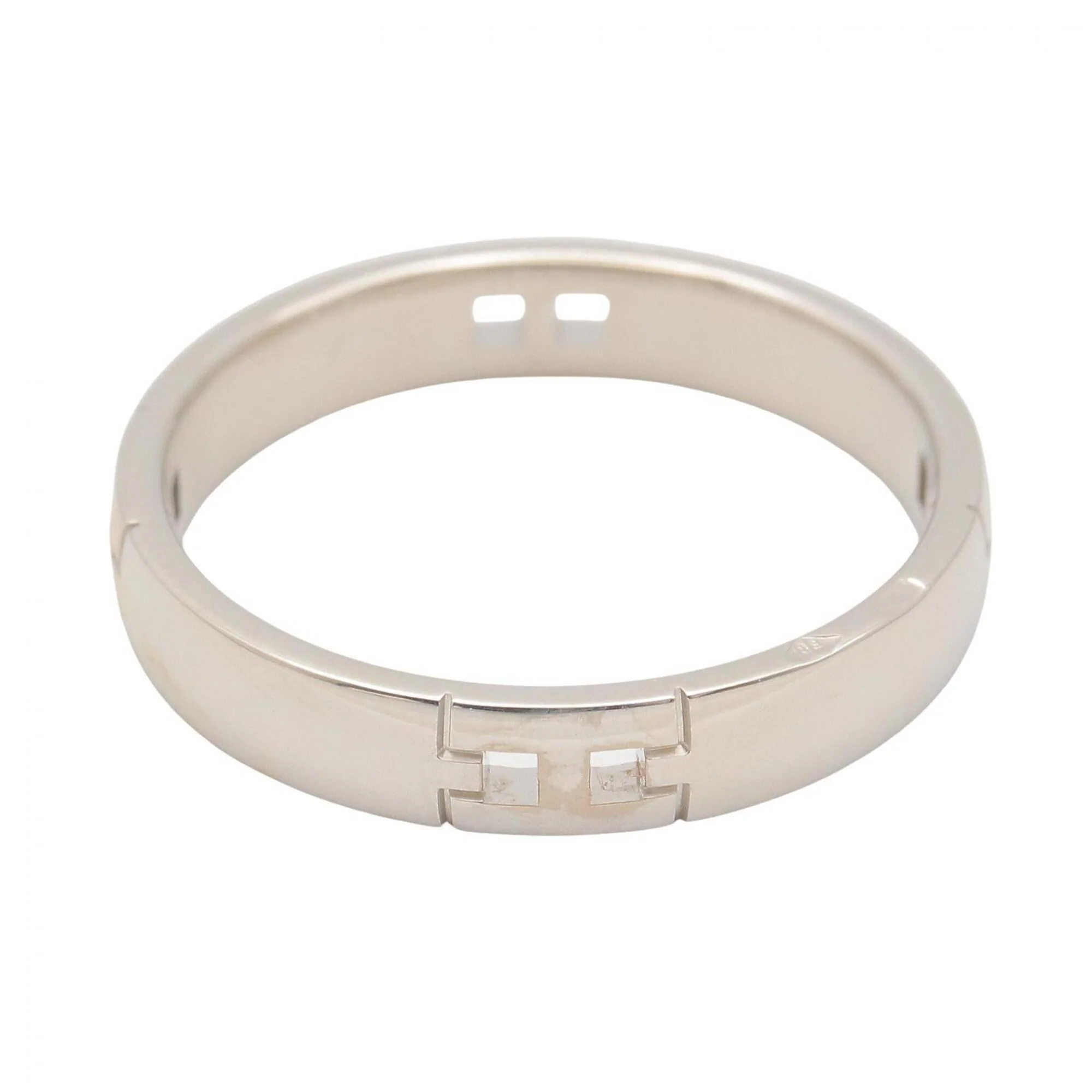 Hercules Ring 18K White Gold - Image 2