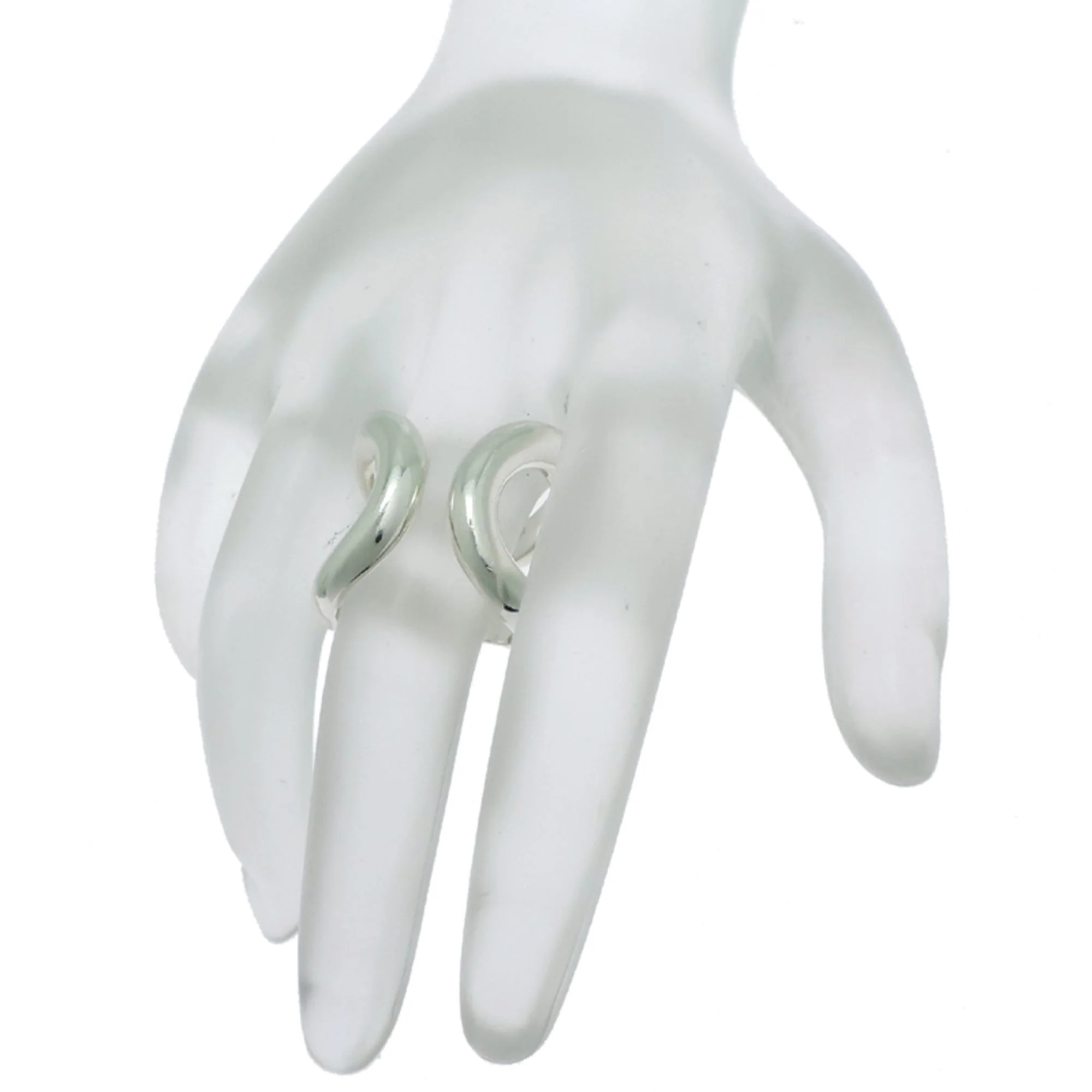 Lima Band Ring Sterling Silver - Image 7