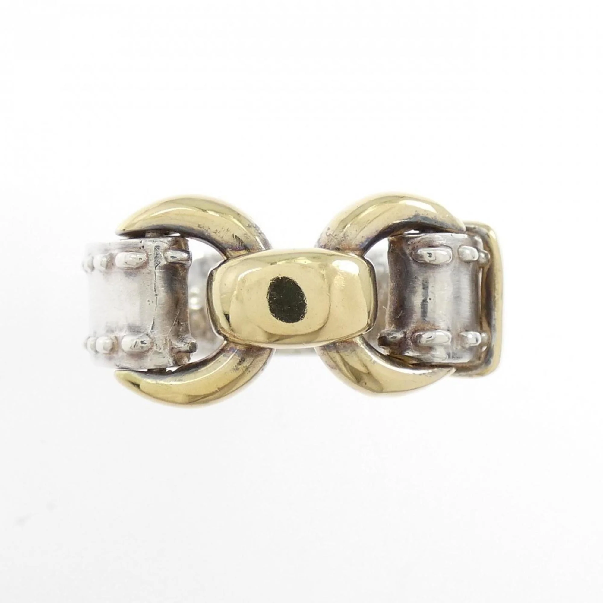 Montevideo Ring Sterling Silver - Image 2