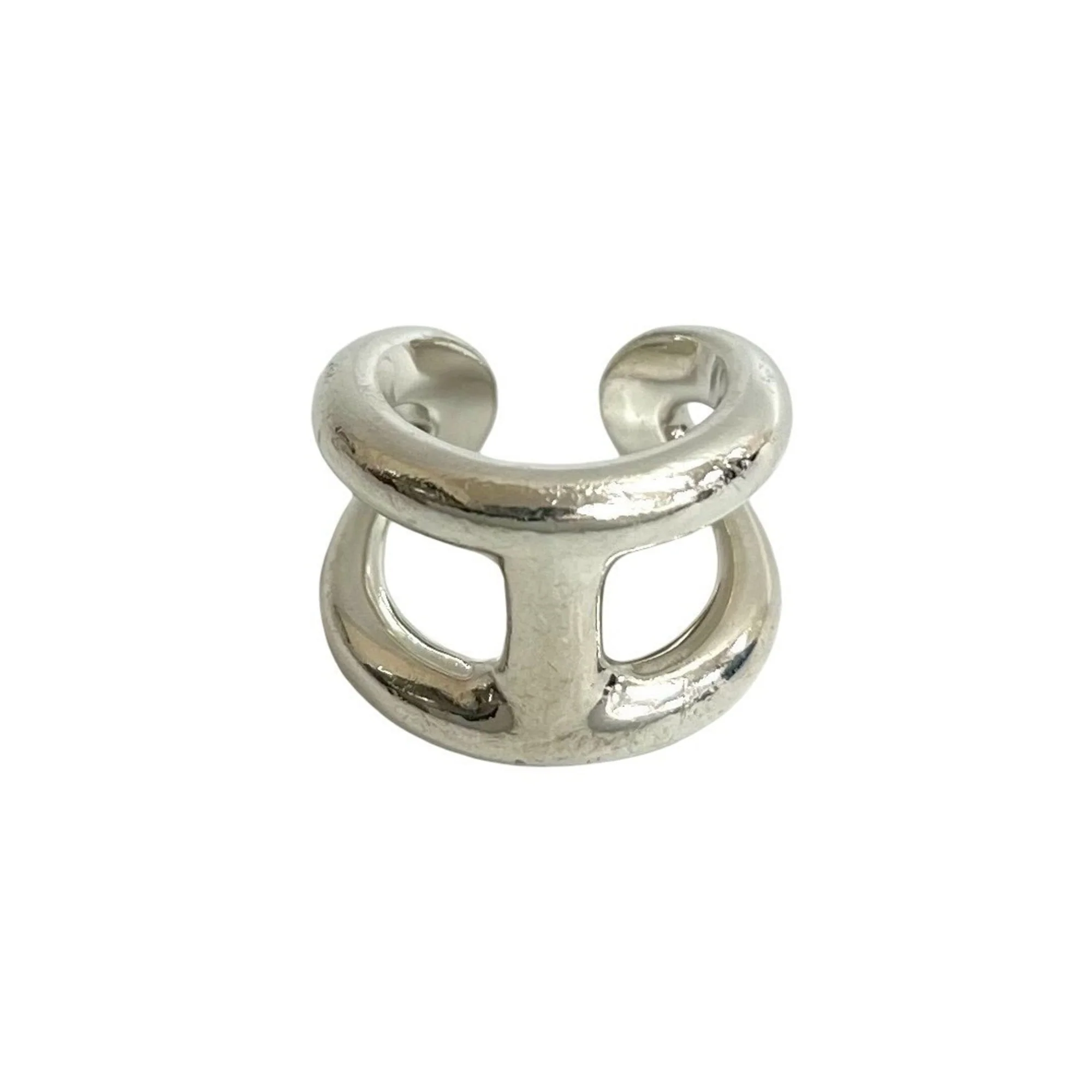 Osmos Ring Sterling Silver