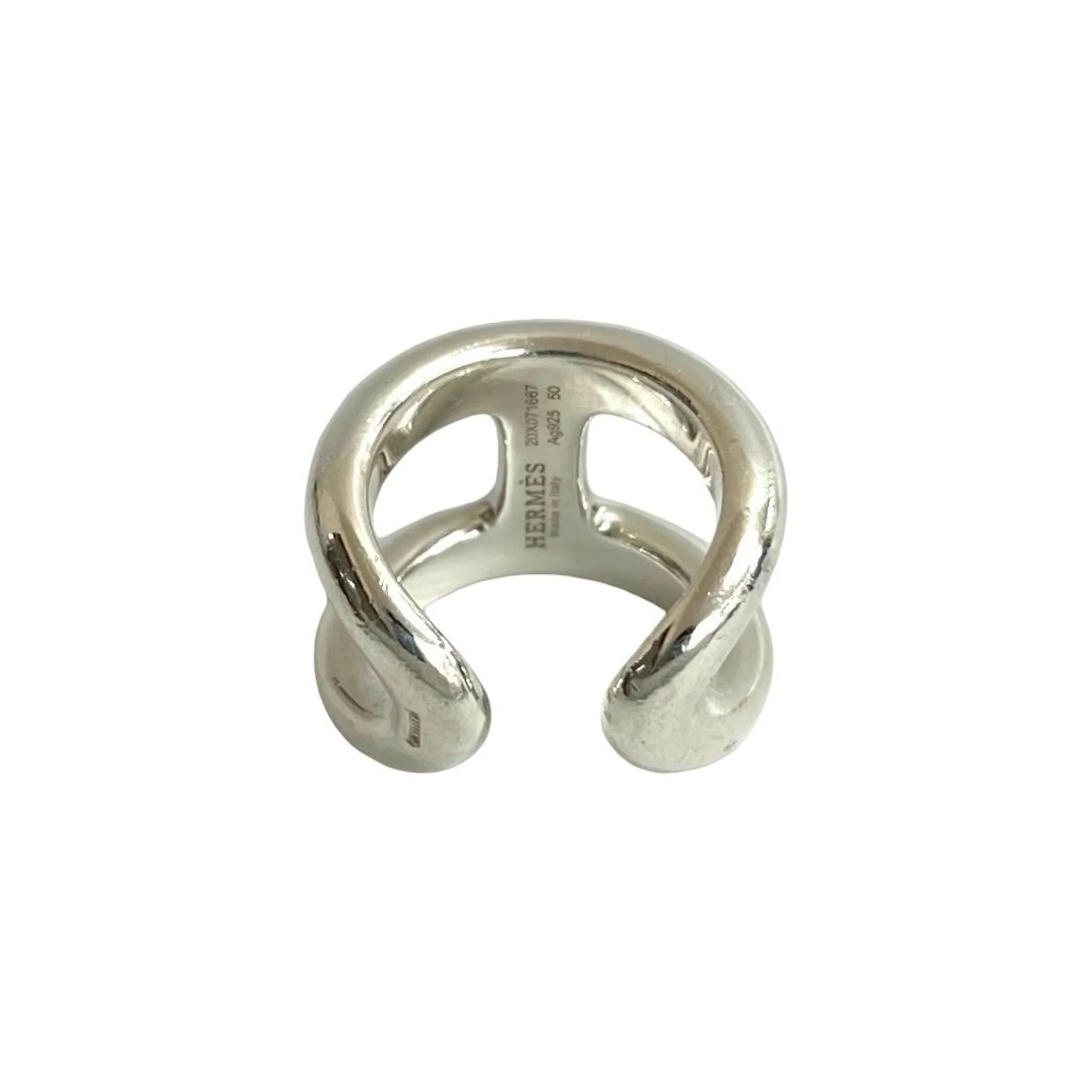 Osmos Ring Sterling Silver - Image 6