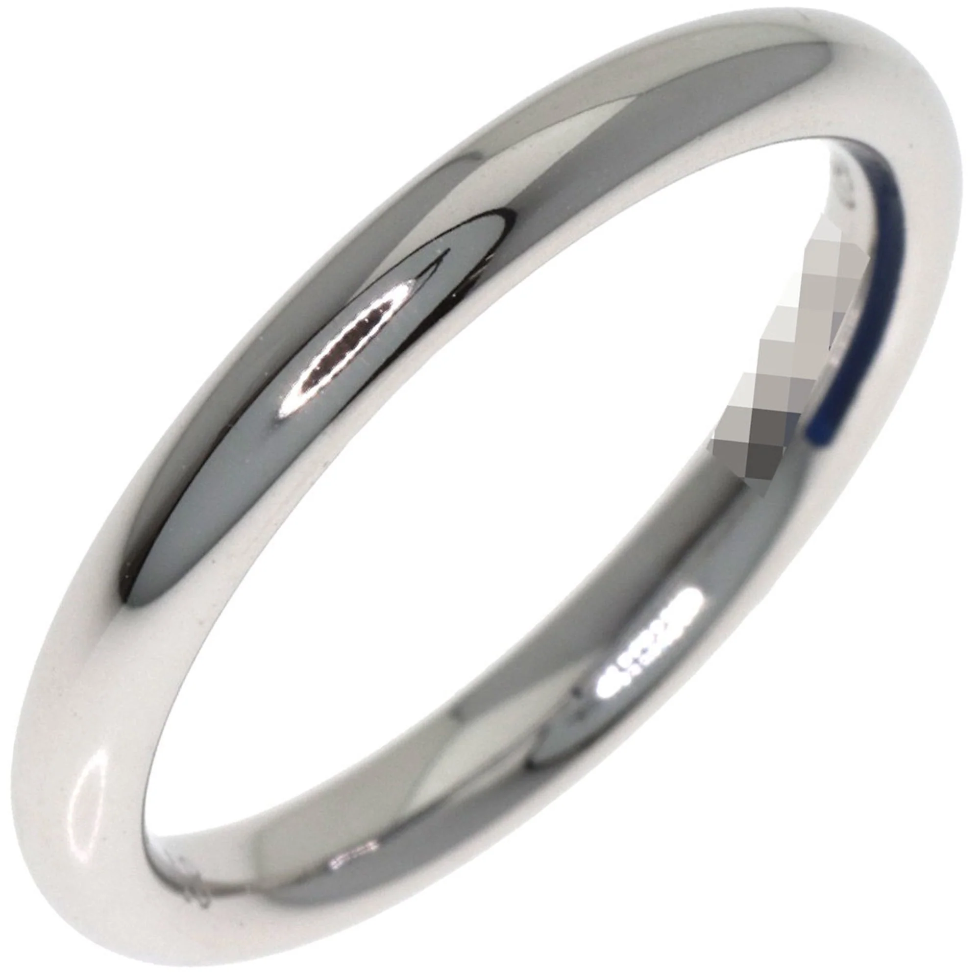 Ring 18K White Gold - Image 2