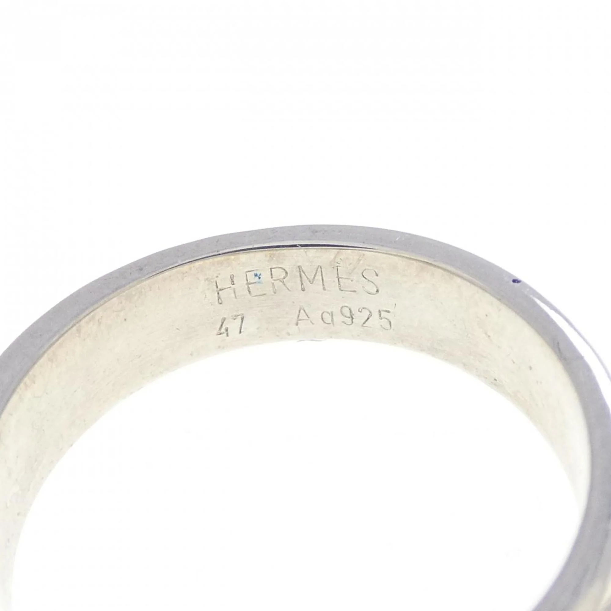 Ring Sterling Silver - Image 4
