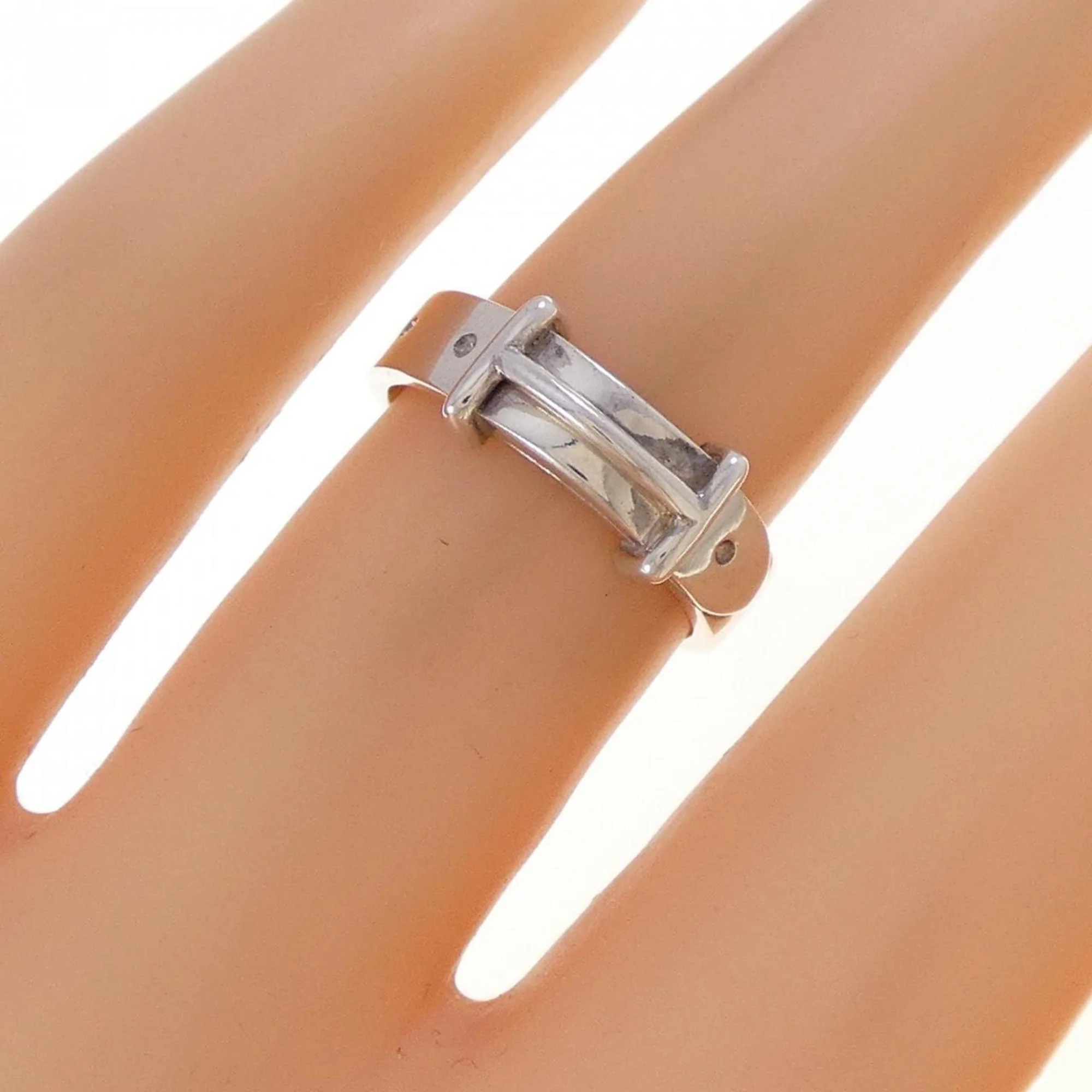 Ring Sterling Silver - Image 5