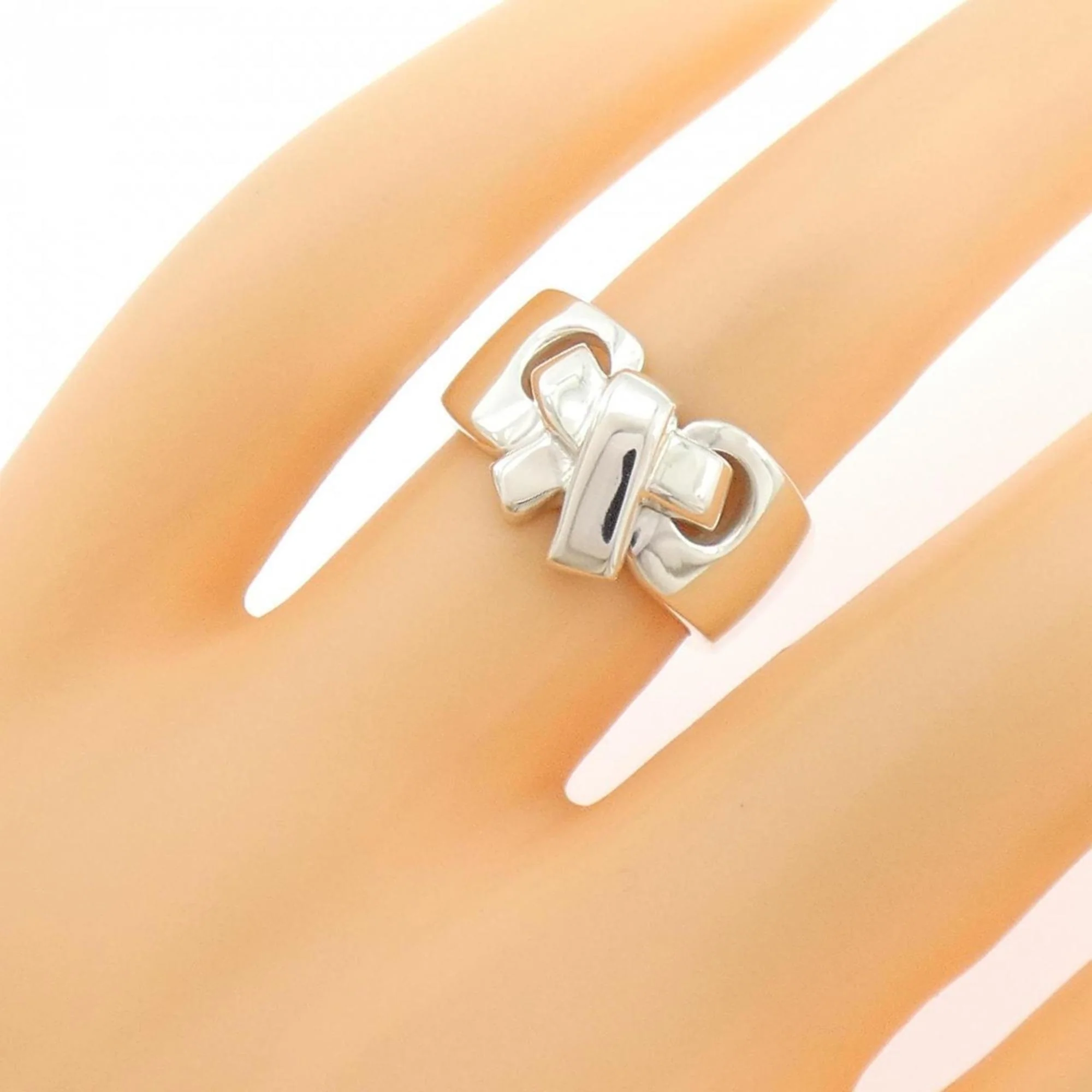 Ring Sterling Silver - Image 5