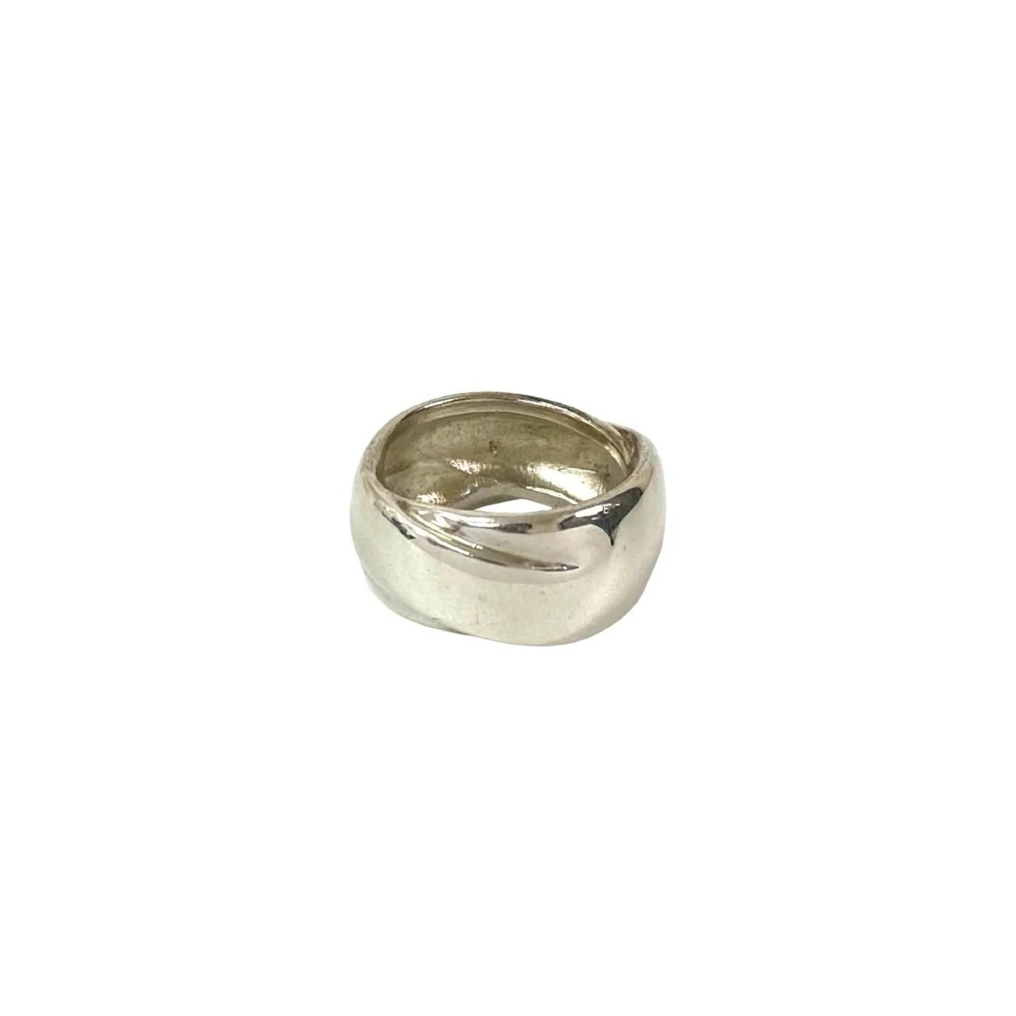 Ring Sterling Silver - Image 6