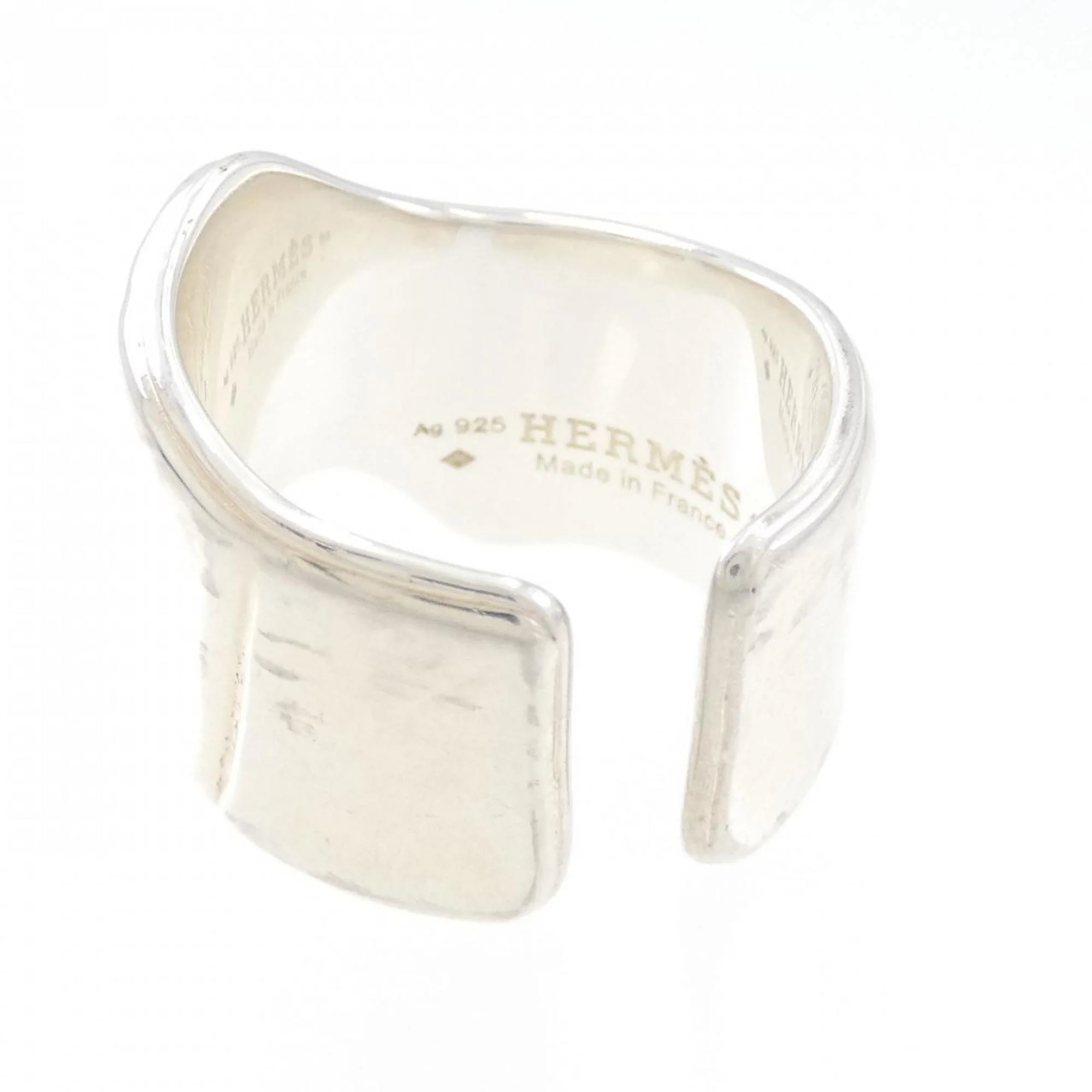 Ring Sterling Silver - Image 3