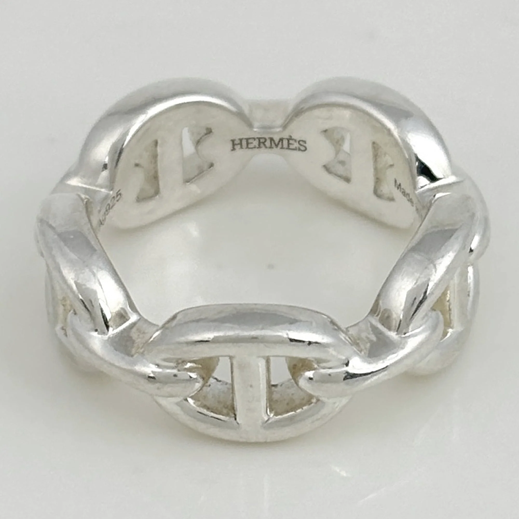 Ring Sterling Silver Mini - Image 2