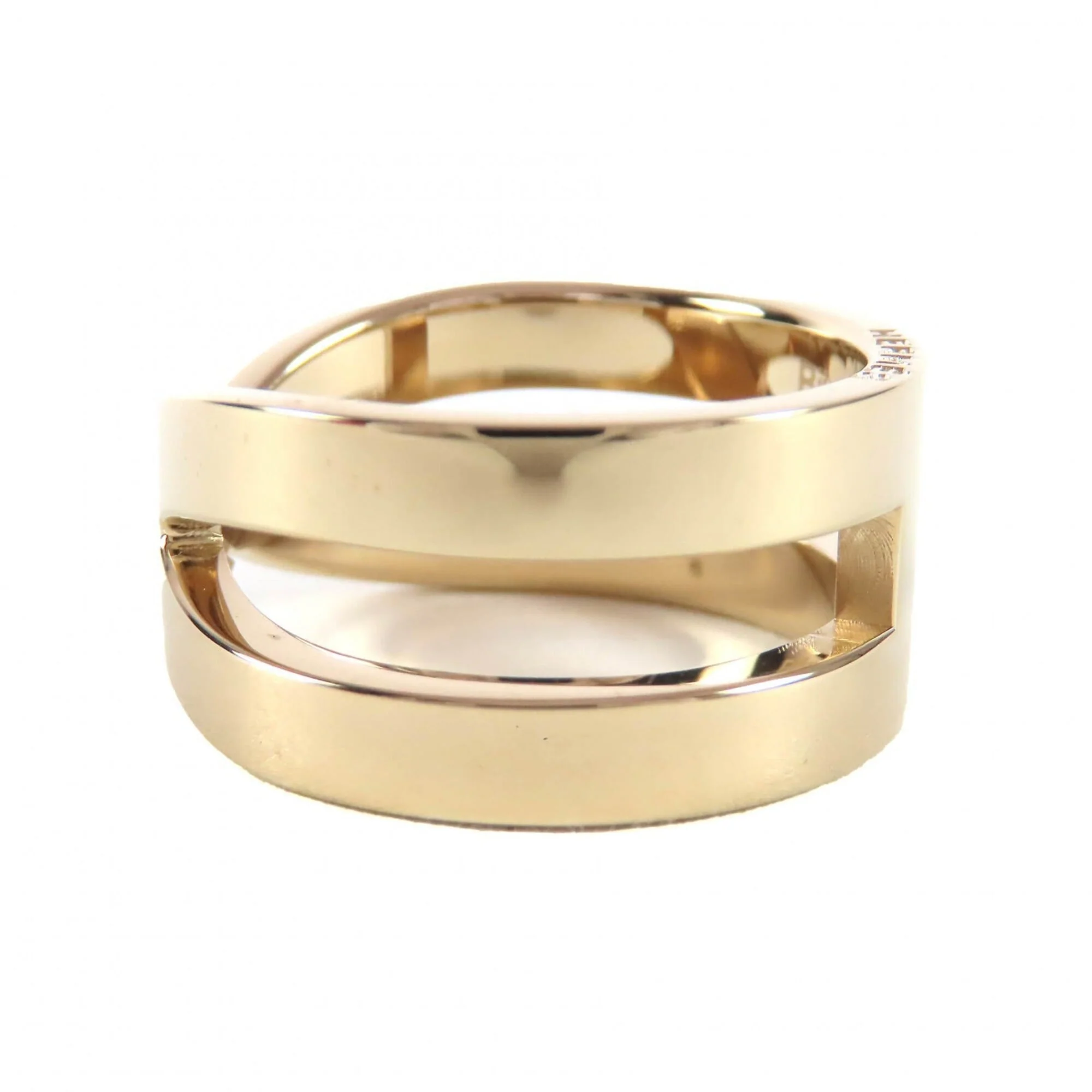 Ruban Ring Gold - Image 3