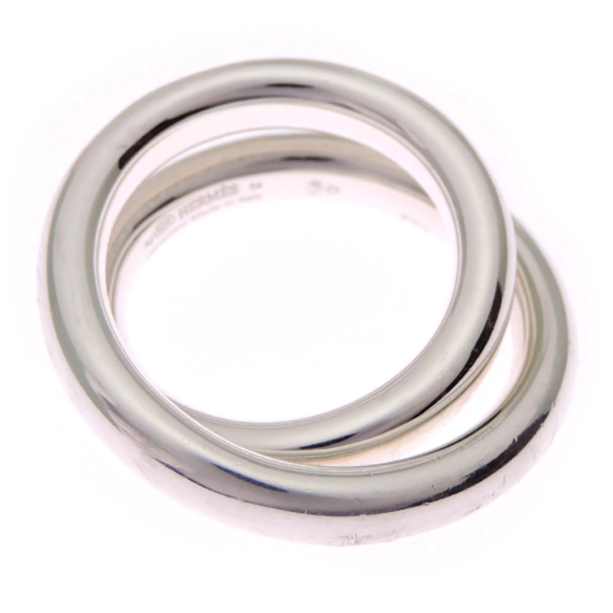Vertige Ring Sterling Silver - Image 2