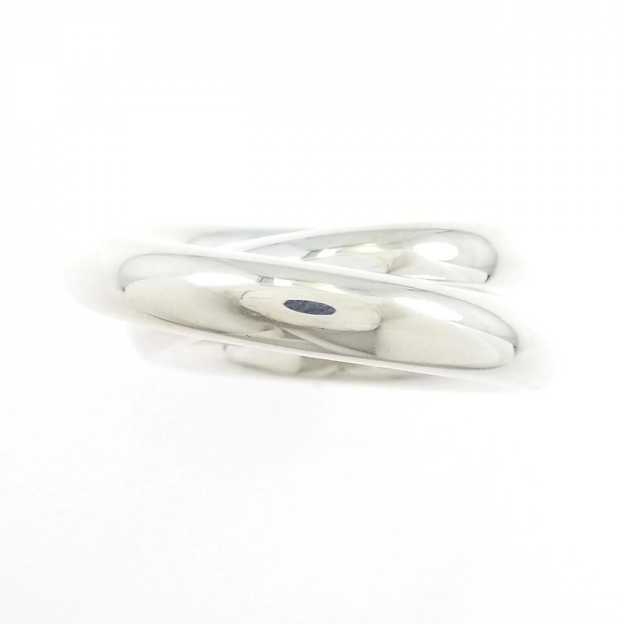 Vertige Ring Sterling Silver - Image 2