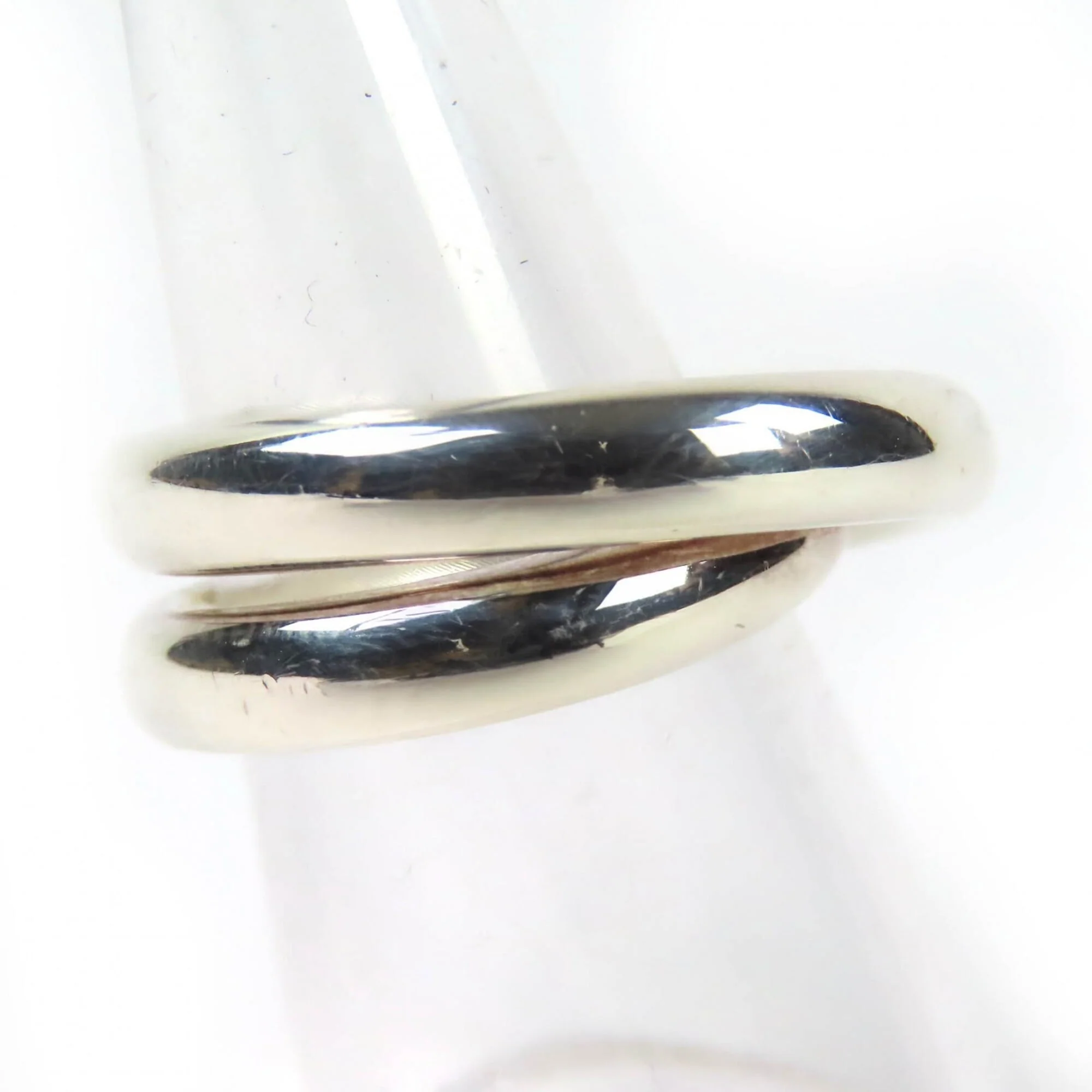 Vertige Ring Sterling Silver - Image 4