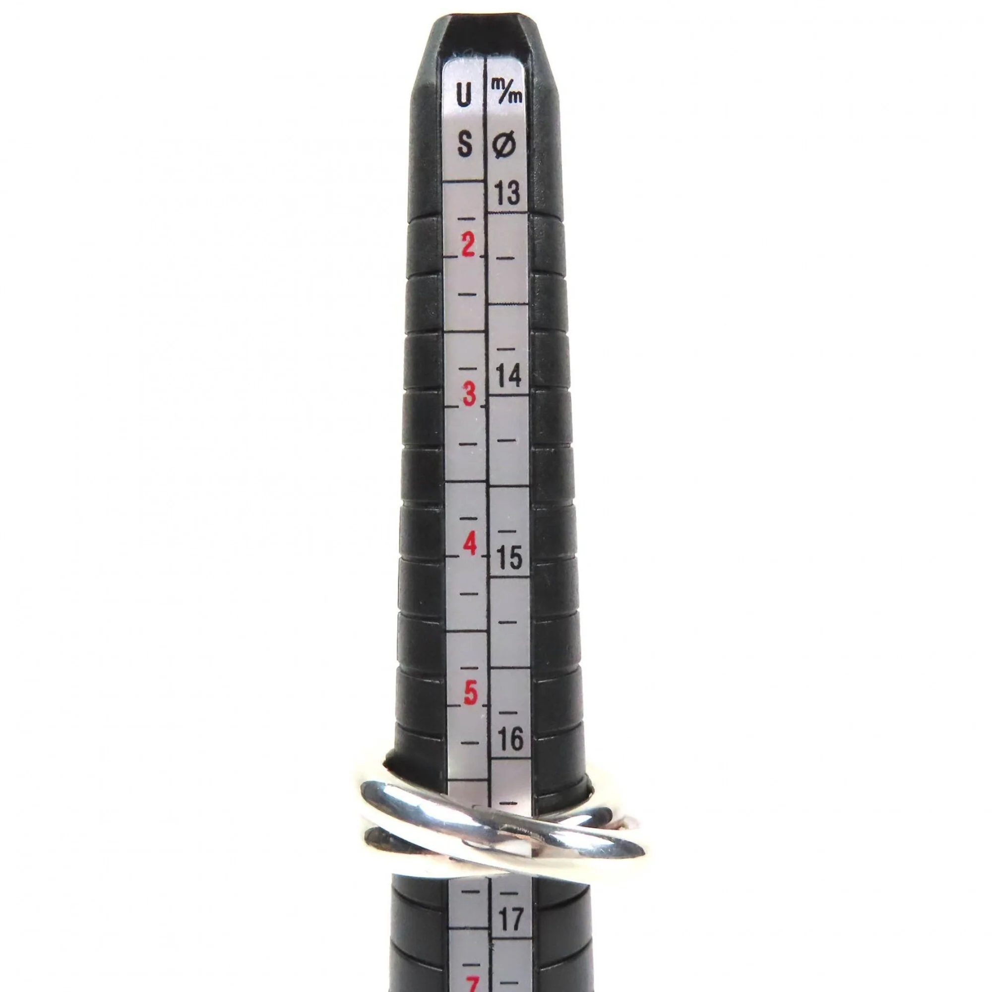 Vertige Ring Sterling Silver - Image 8