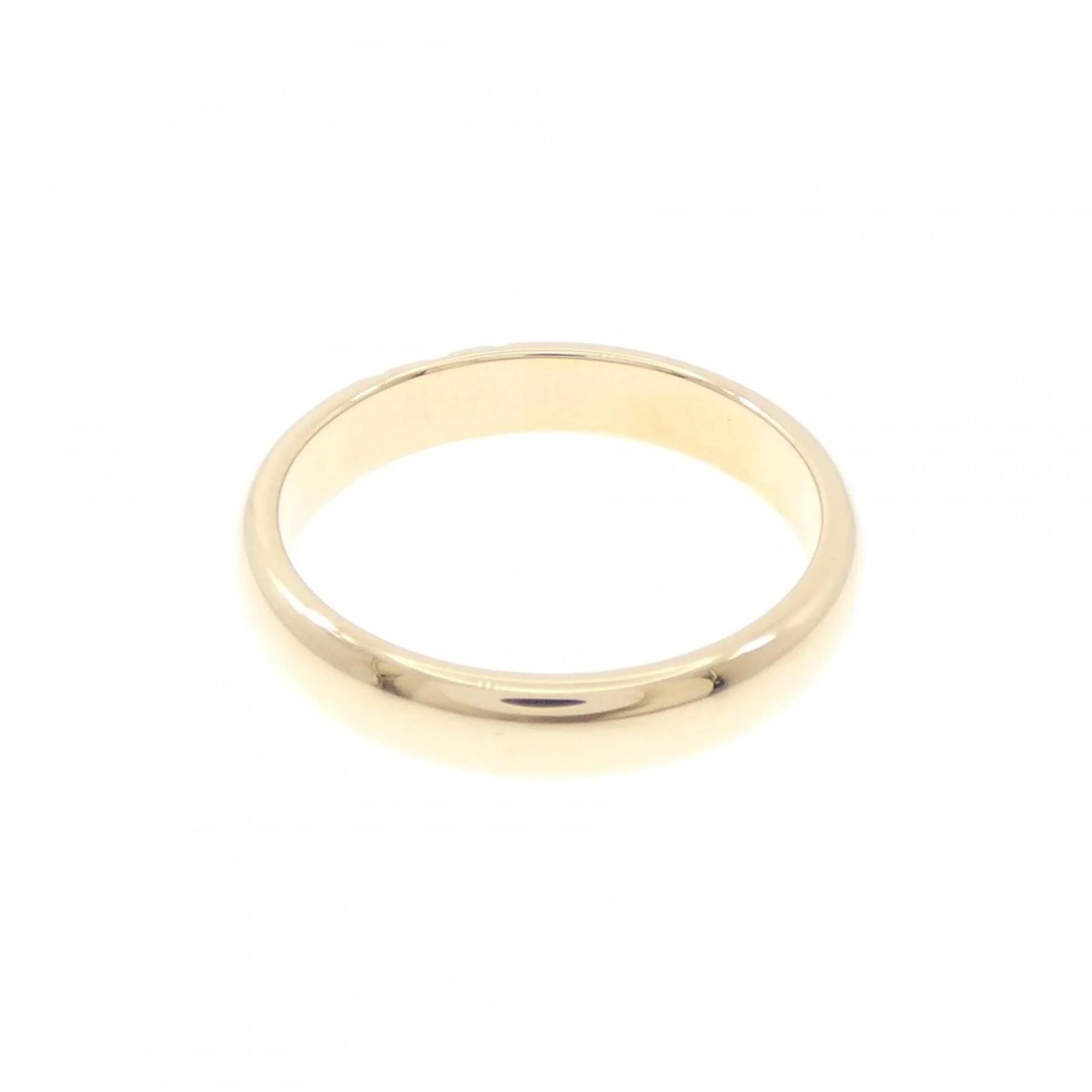 Alliance LV Volt Multi Ring 18K Yellow Gold - Image 3