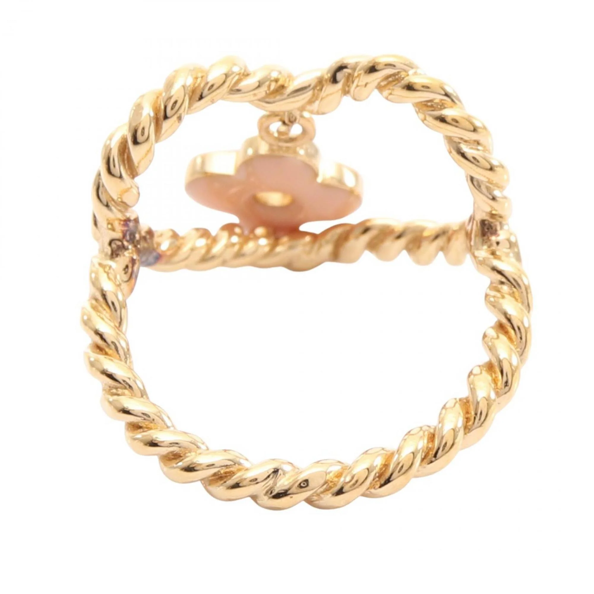 Band Ring Gold Plated - Image 3