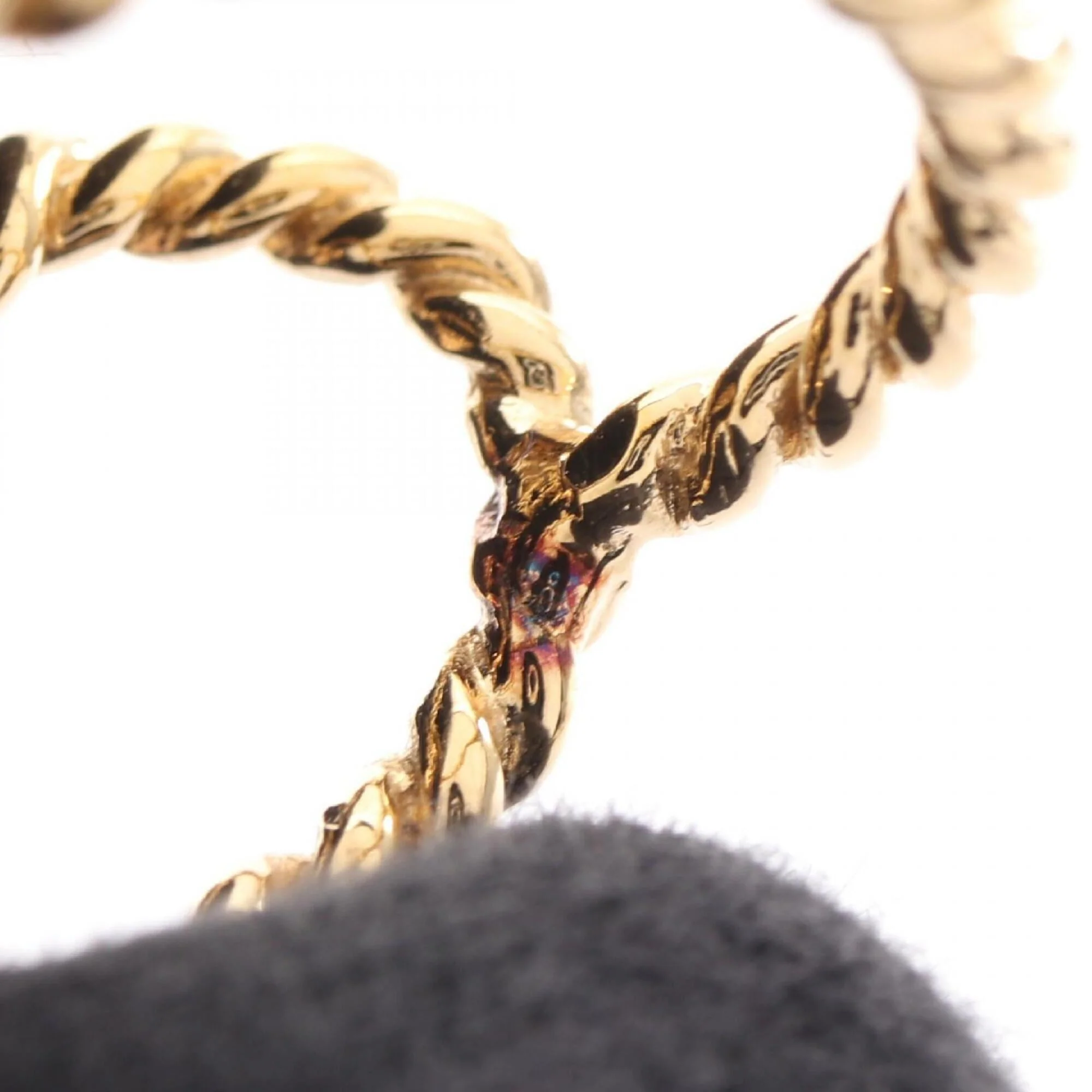 Band Ring Gold Plated - Image 6