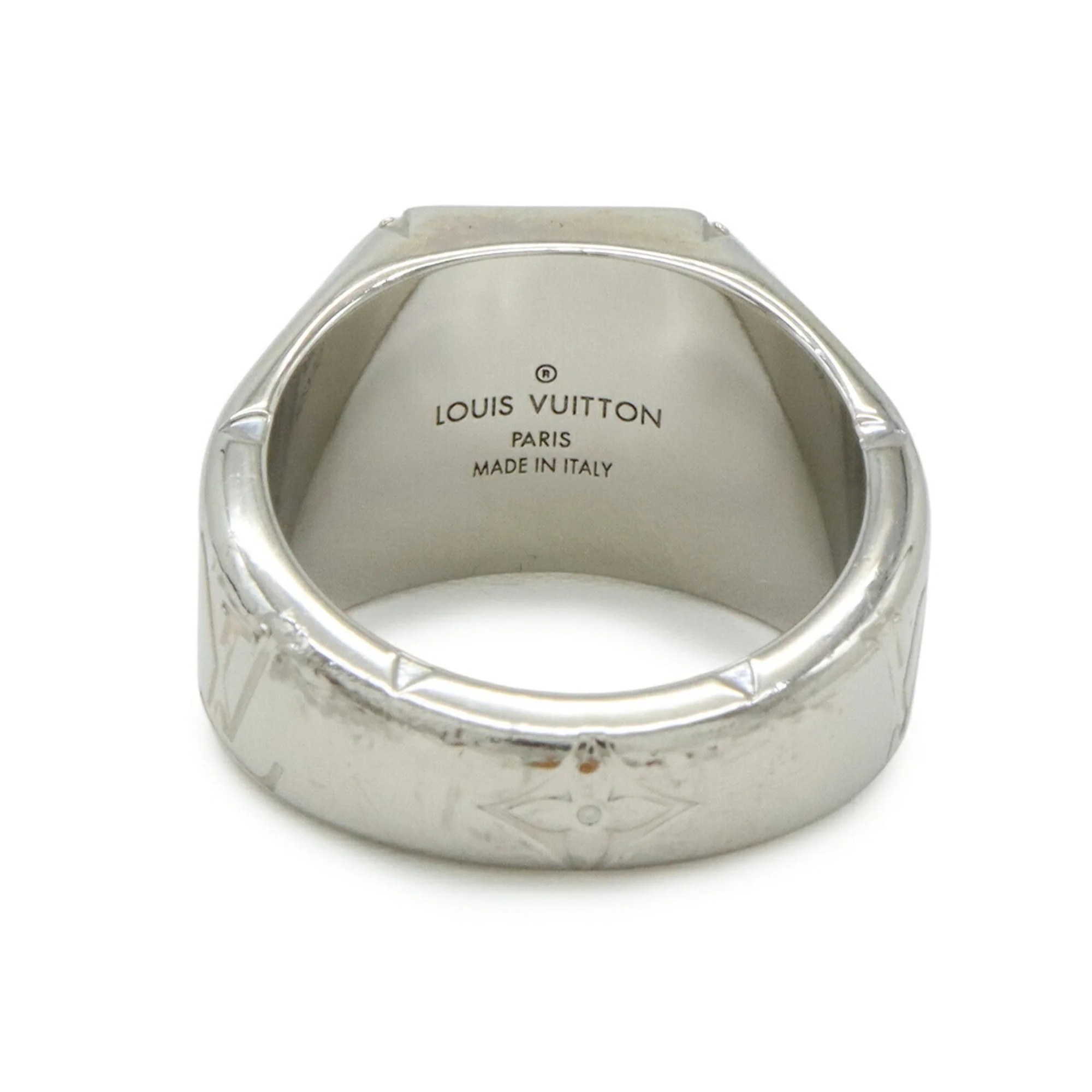 Band Ring Metal Large - Image 4