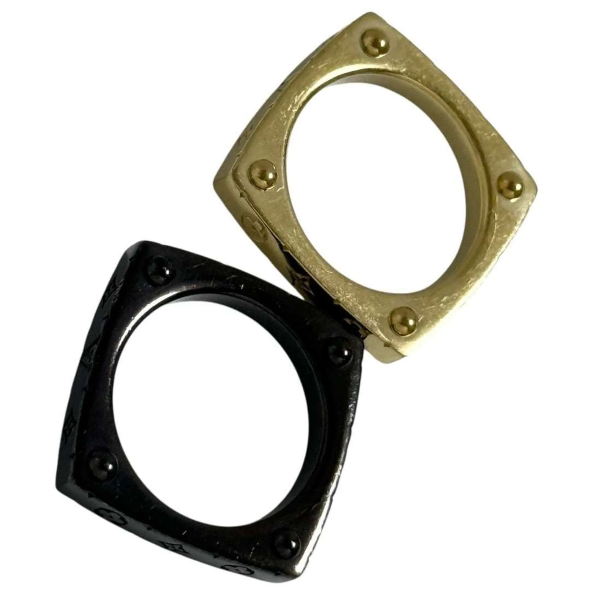 Band Ring Metal Medium - Image 6