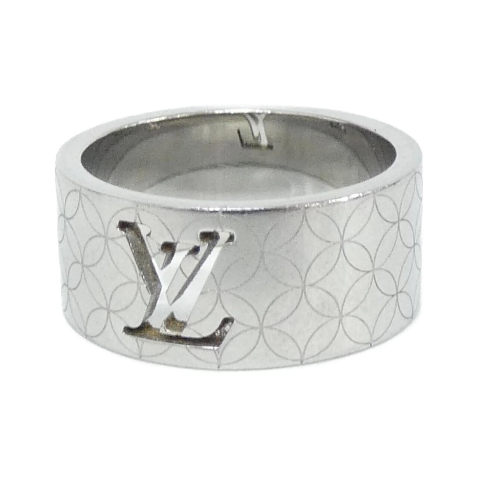 Band Ring Sterling Silver