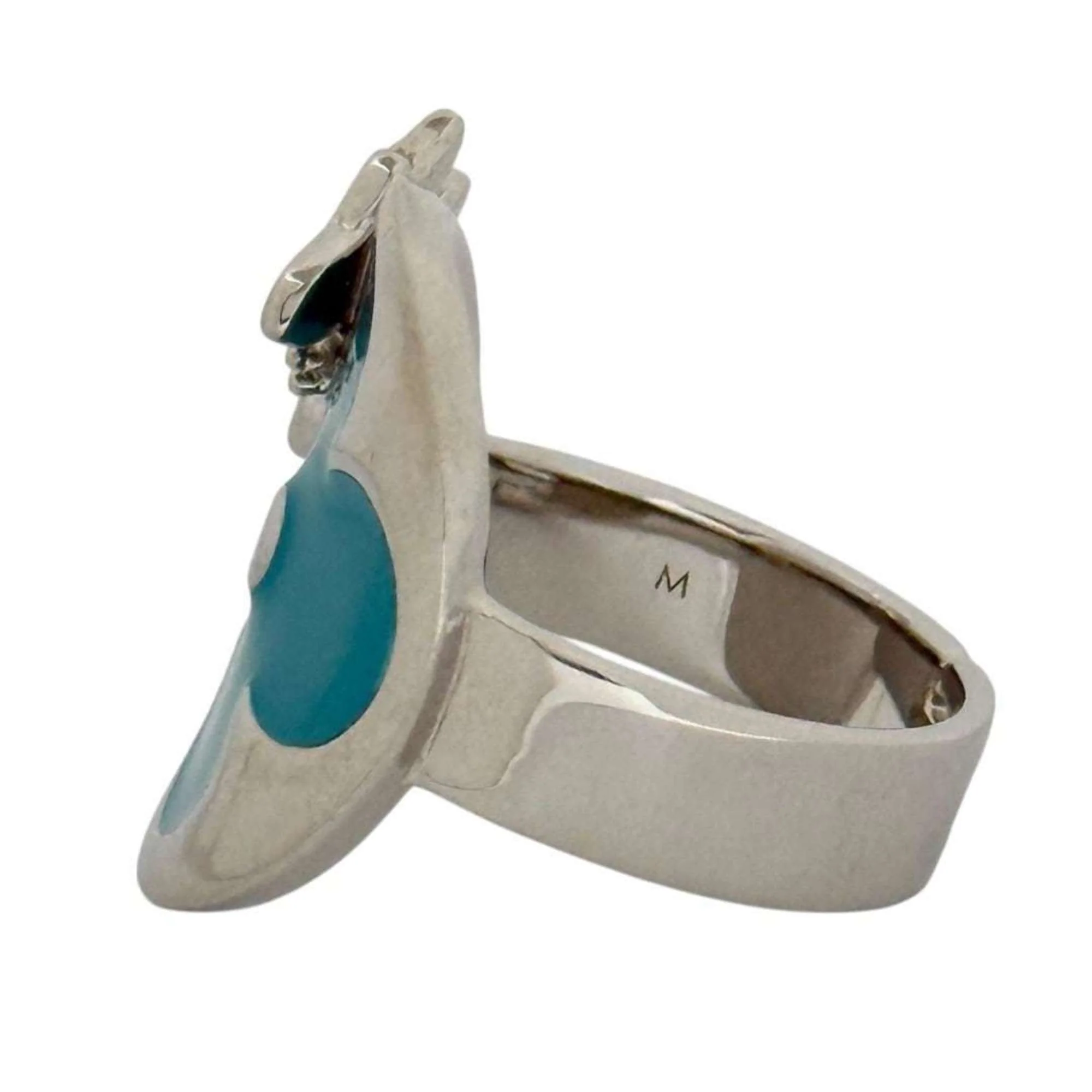 Fairy Tale Ring Metal - Image 2