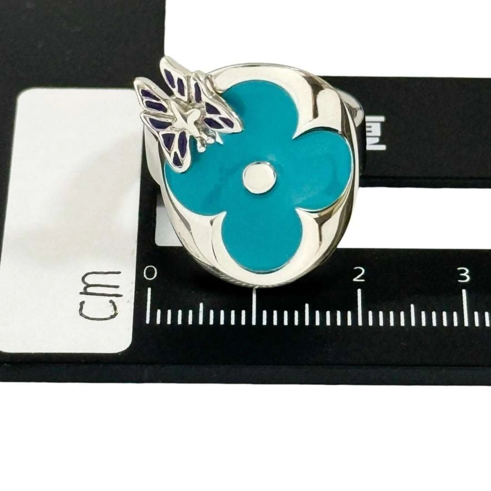 Fairy Tale Ring Metal - Image 7