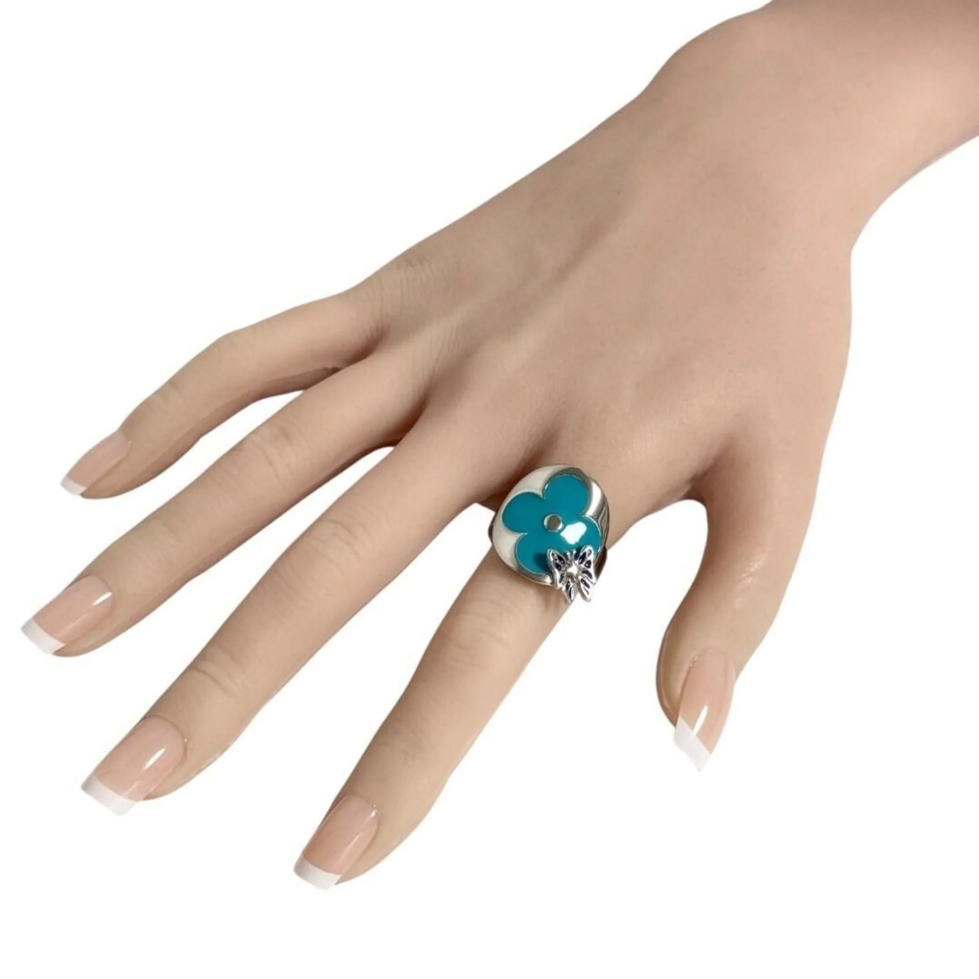 Fairy Tale Ring Metal - Image 9