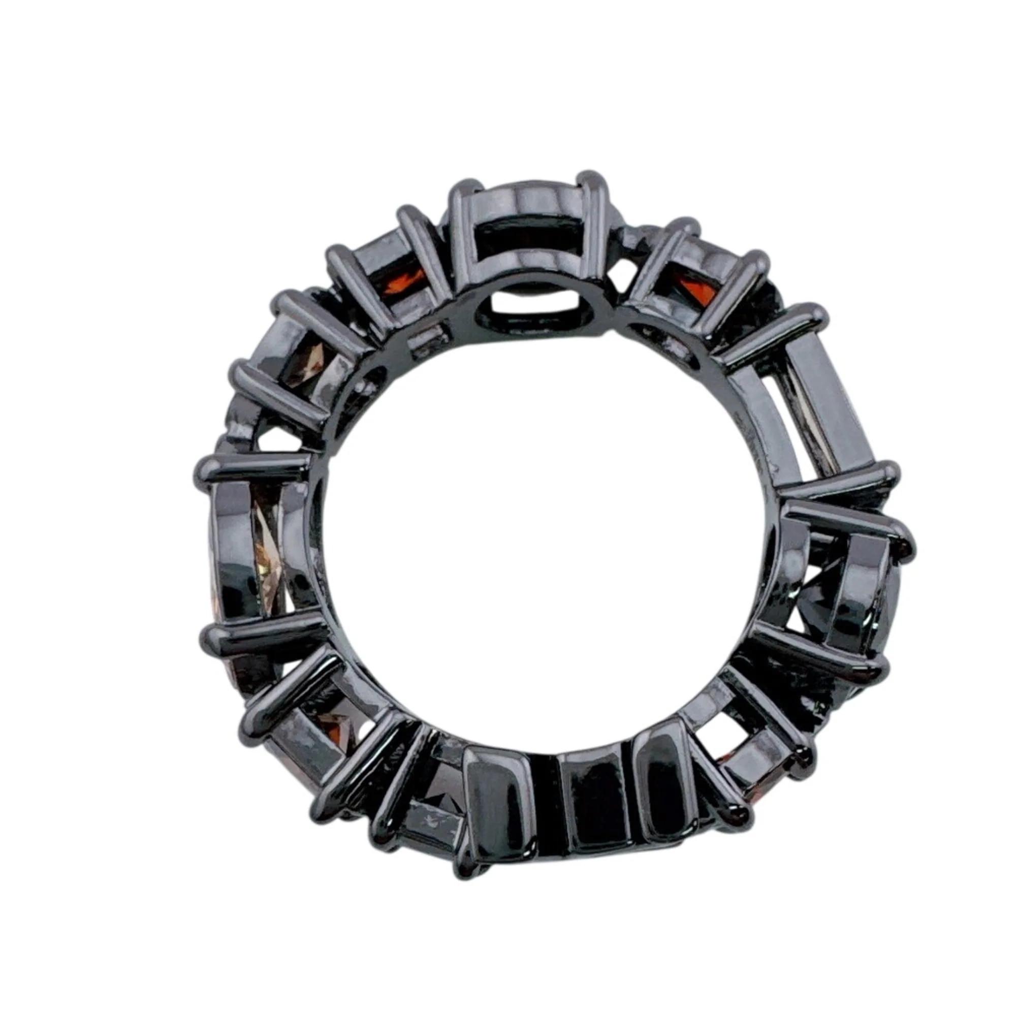Ring Metal Black - Image 8