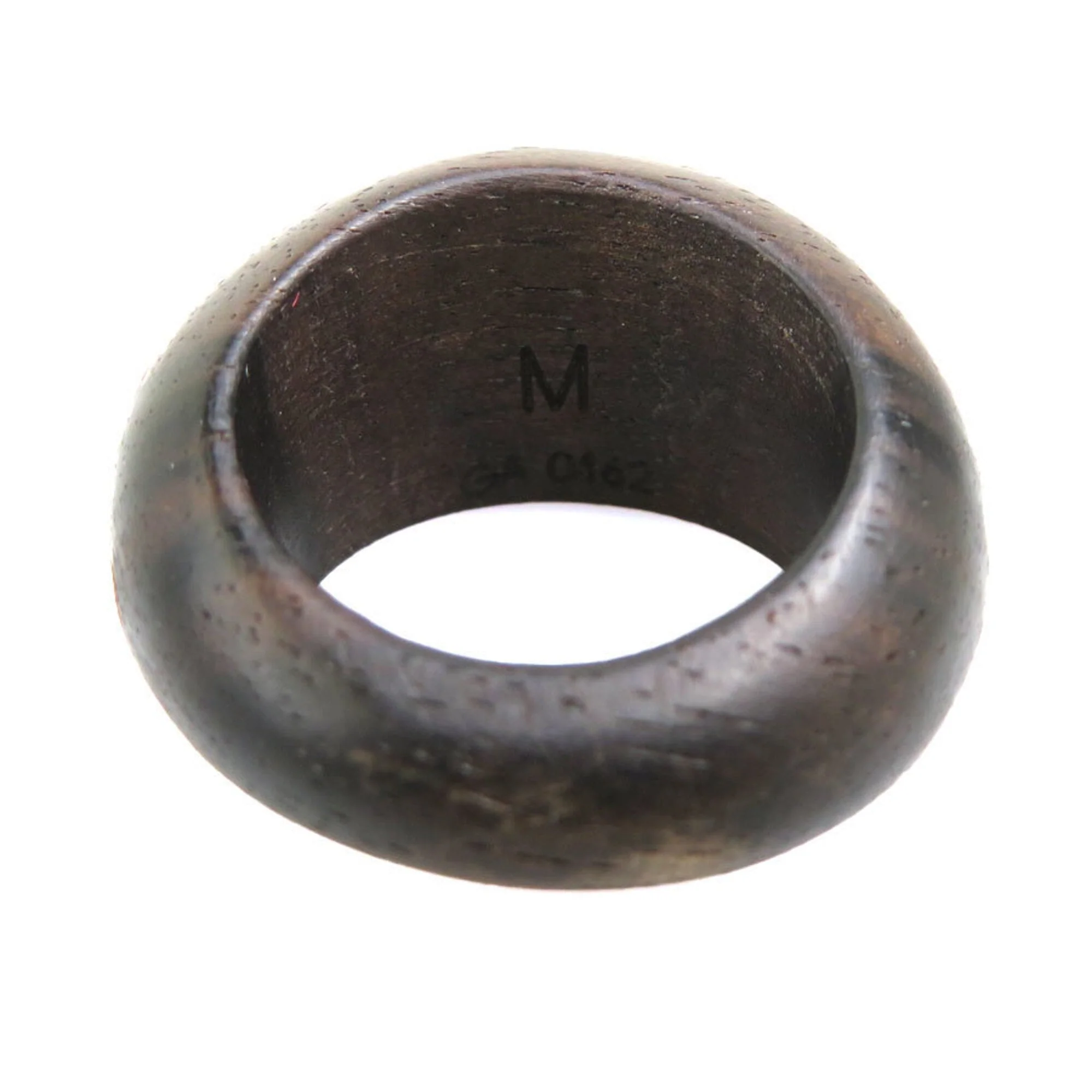 Ring Wood Brown - Image 5