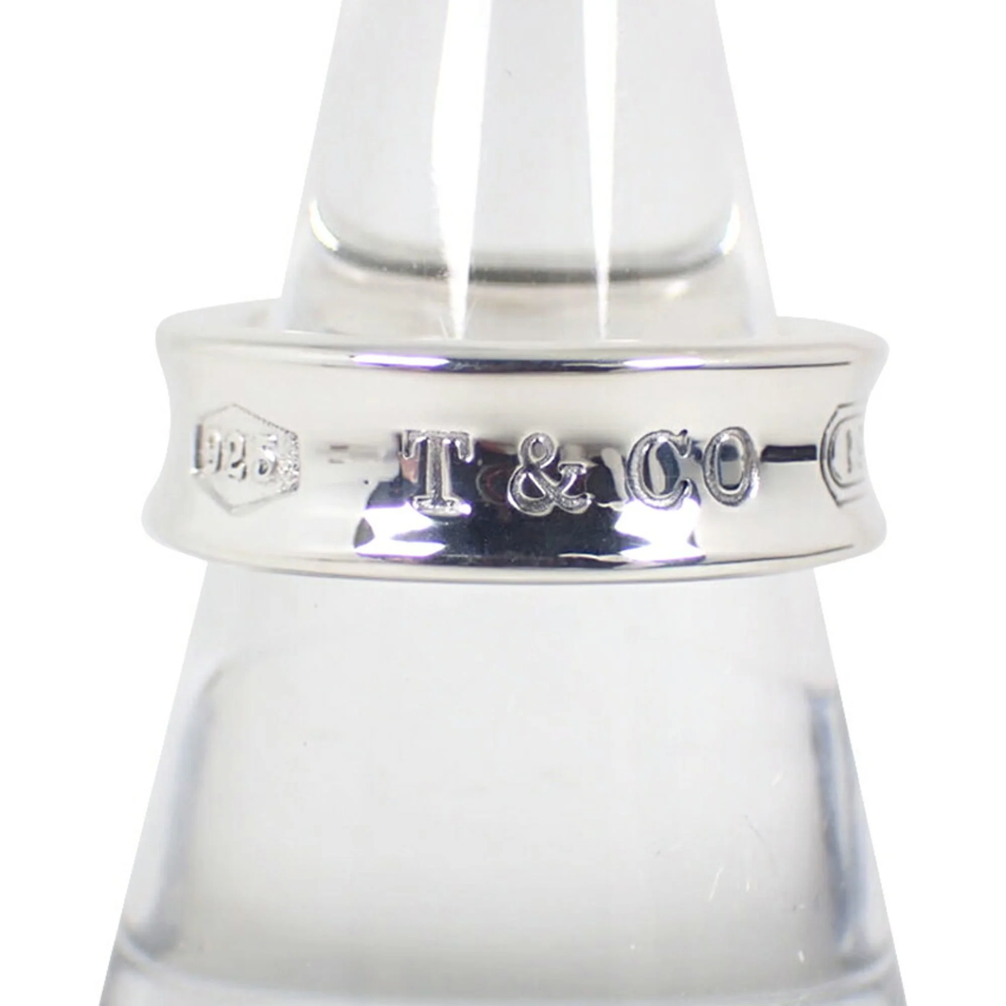 1837 Ring Sterling Silver - Image 2