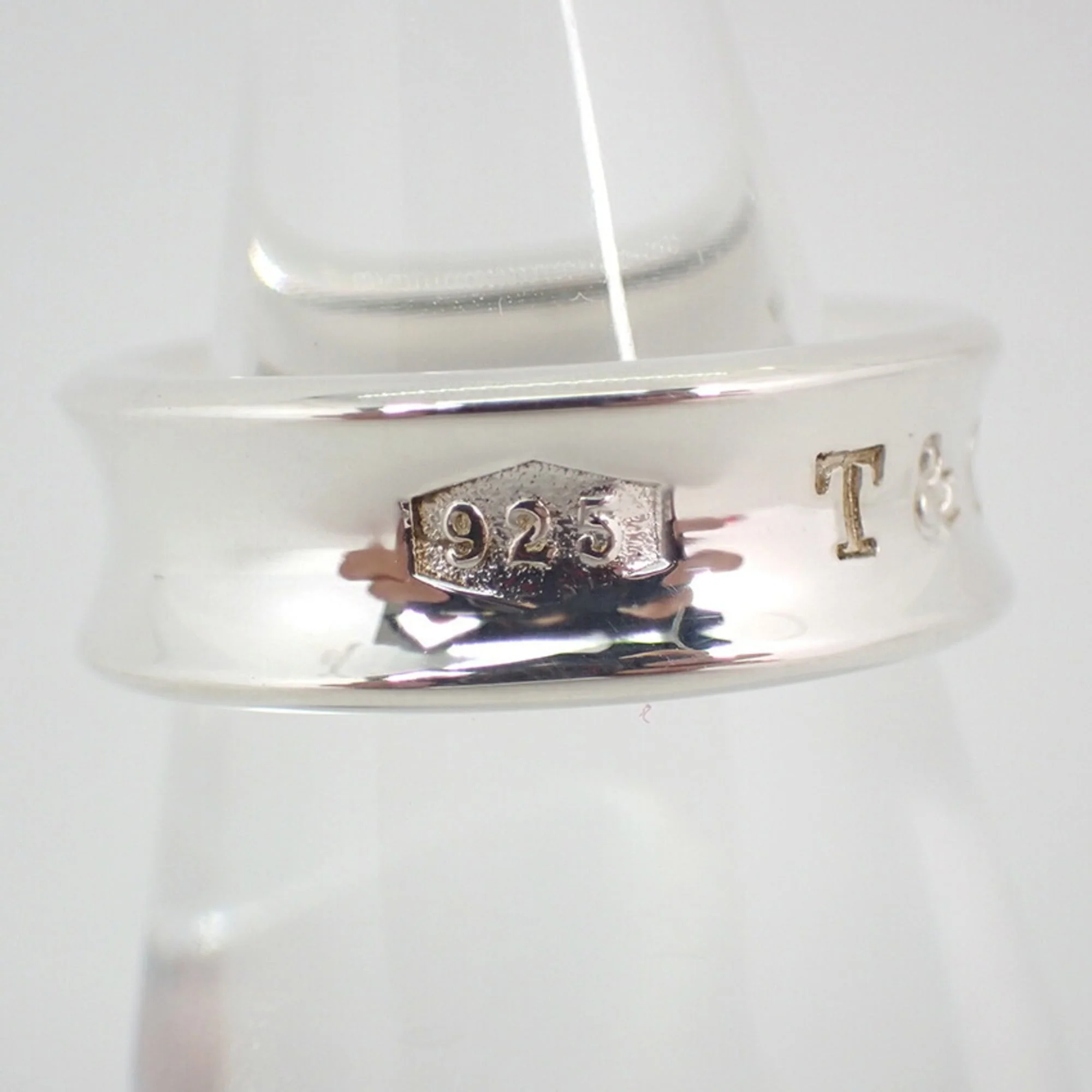1837 Ring Sterling Silver - Image 4