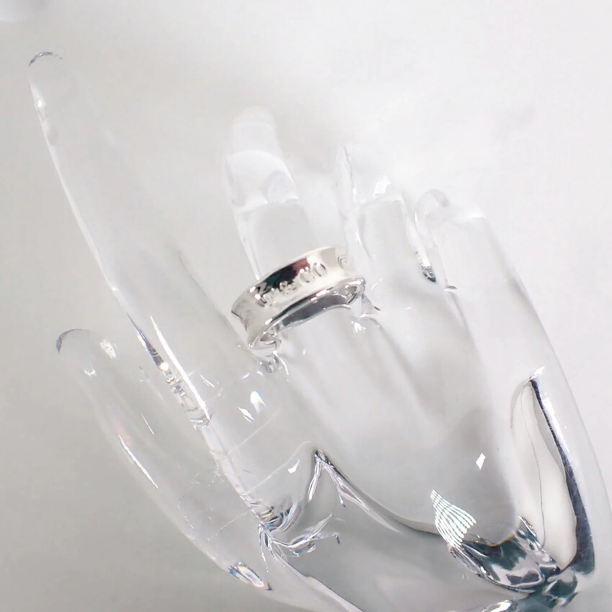 1837 Ring Sterling Silver - Image 5