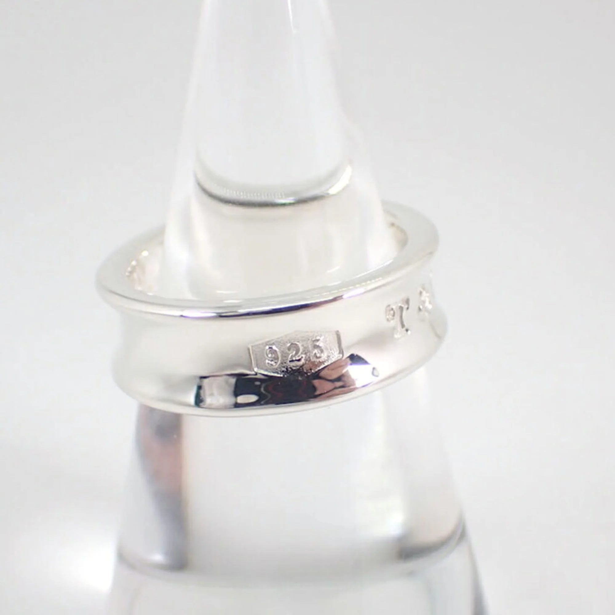 1837 Ring Sterling Silver - Image 3