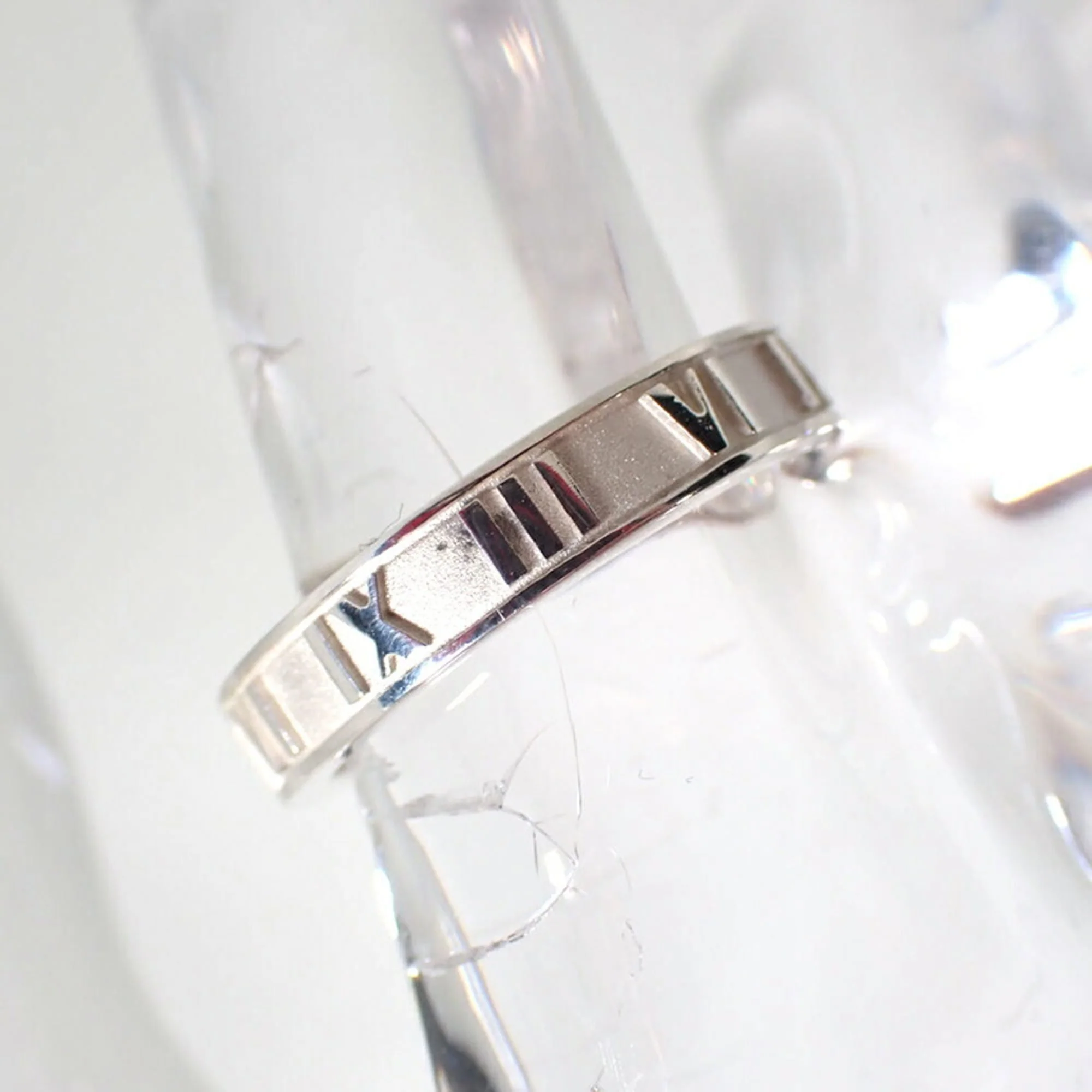 Atlas Ring Sterling Silver - Image 5
