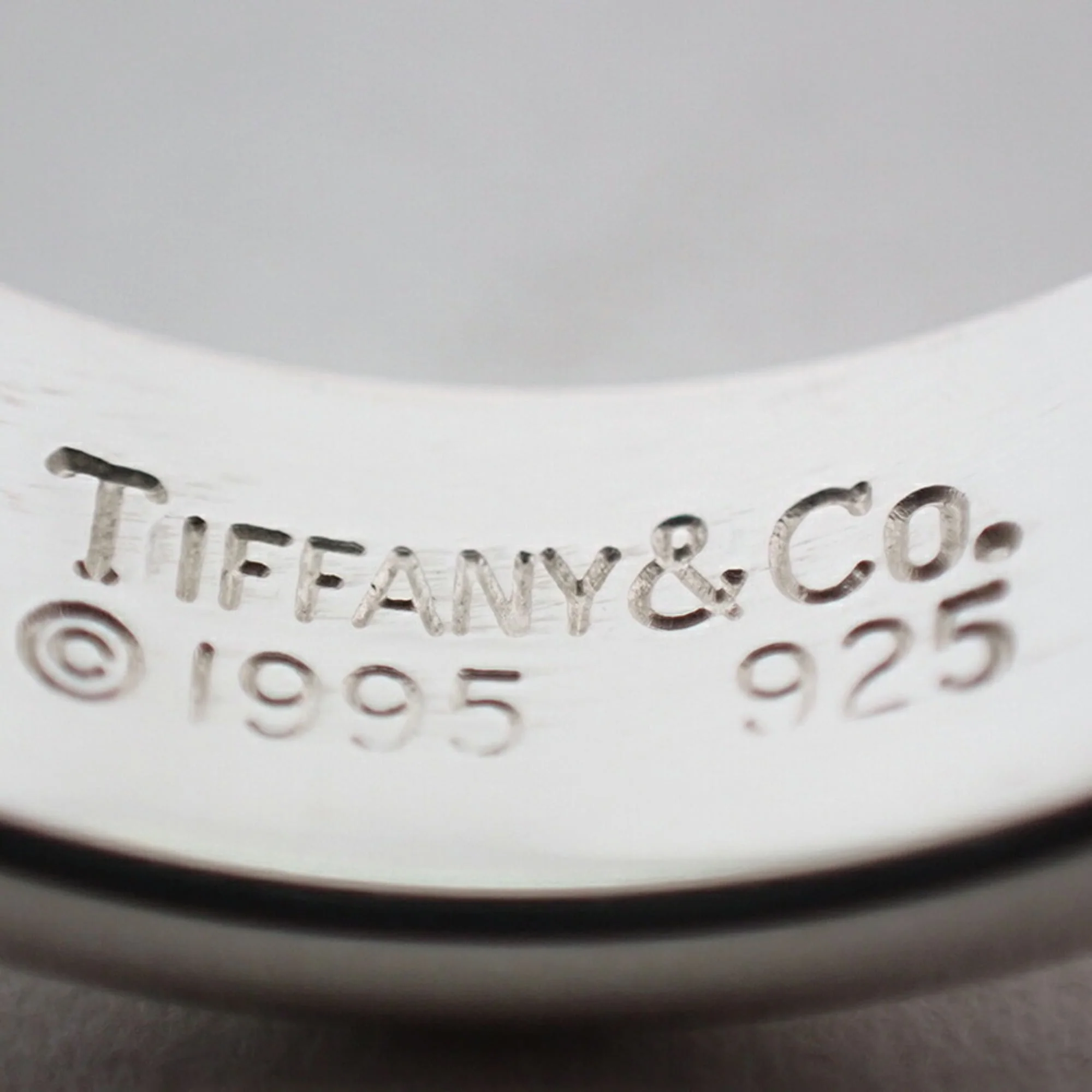 Atlas Ring Sterling Silver - Image 9
