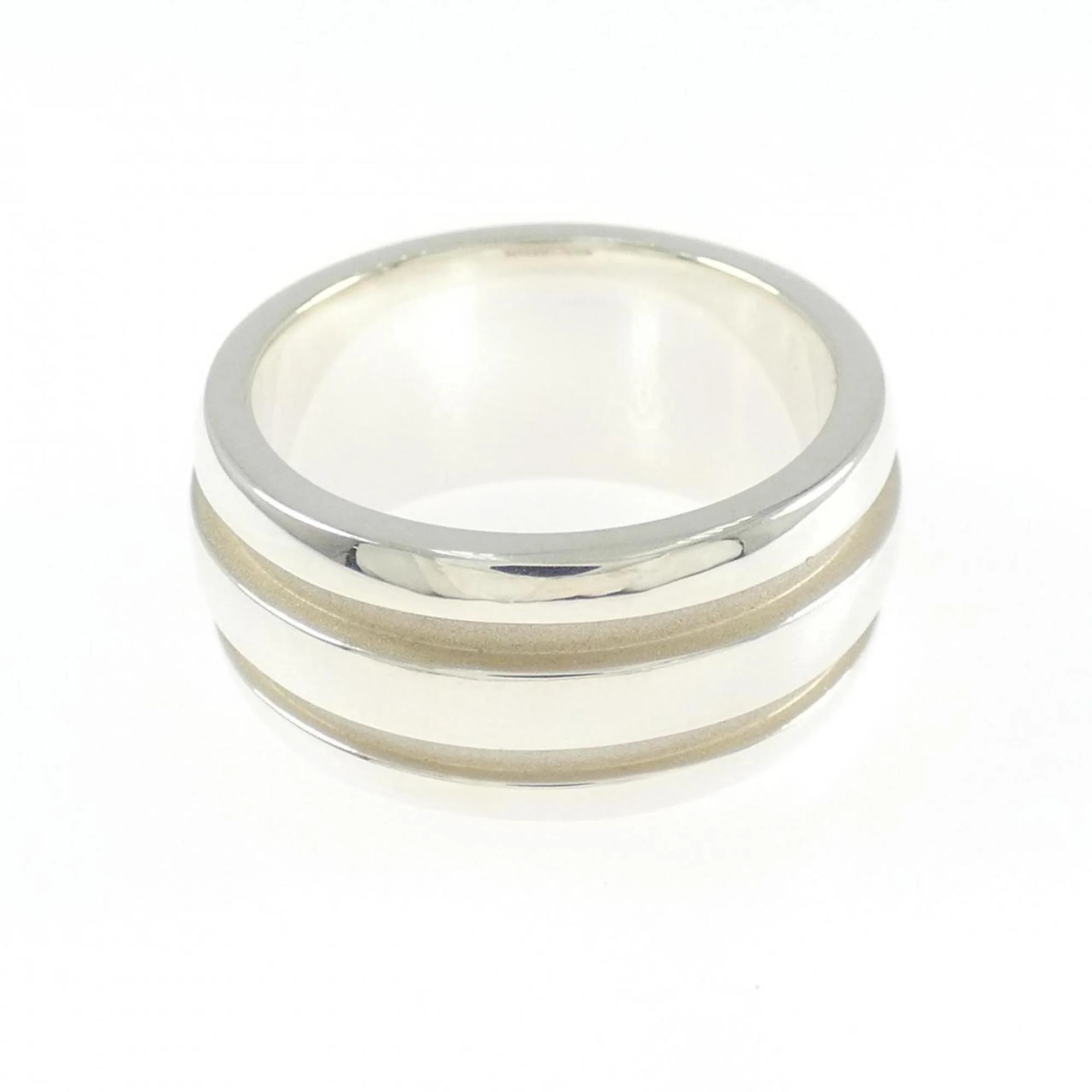Atlas Ring Sterling Silver - Image 2