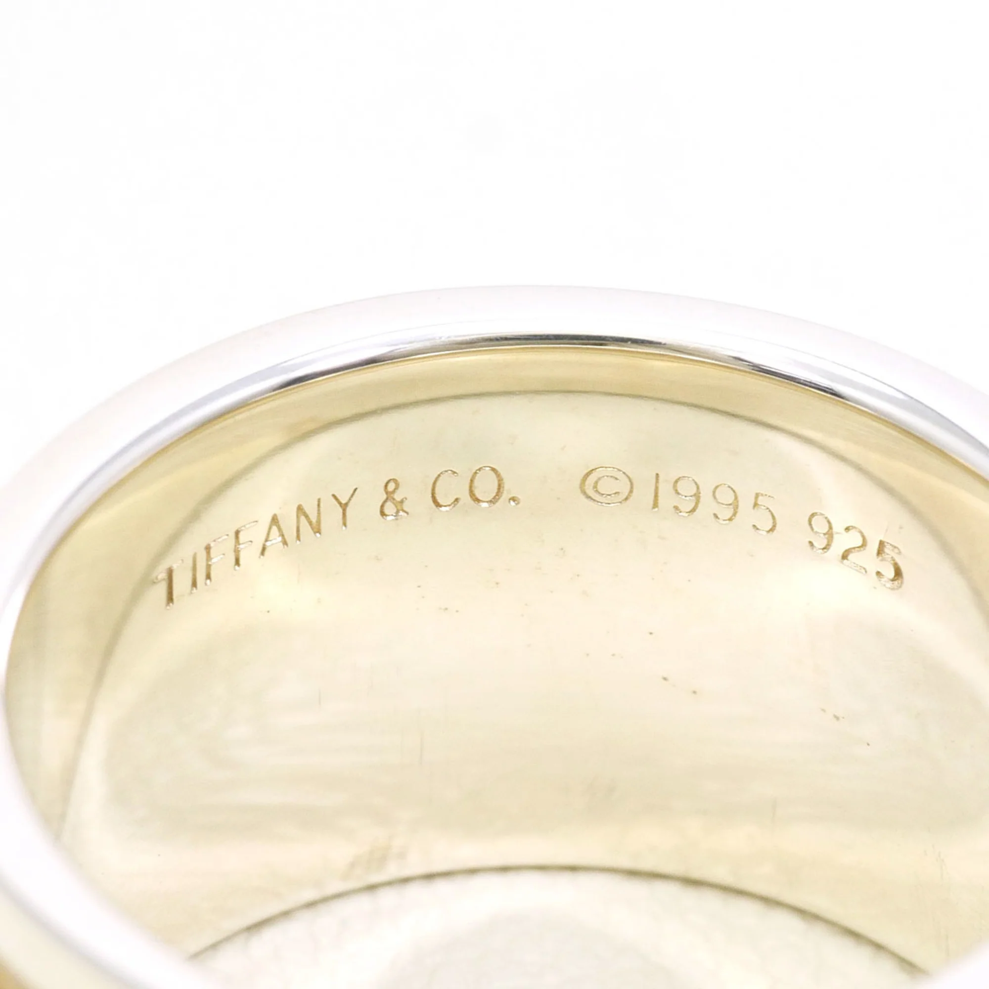 Atlas Ring Sterling Silver - Image 4