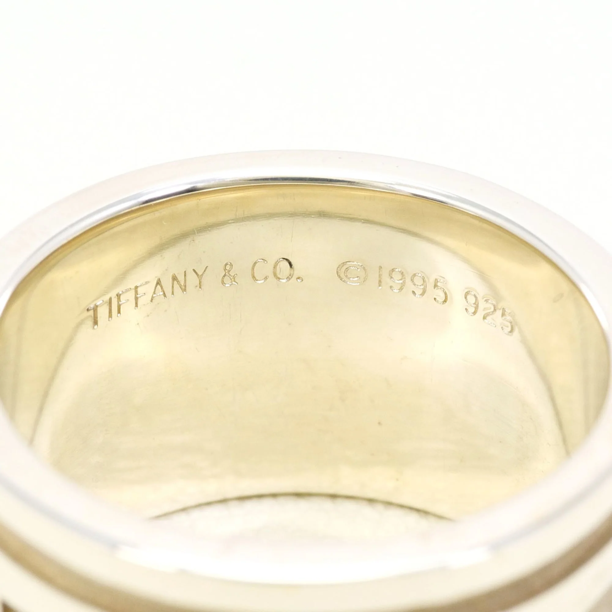 Atlas Ring Sterling Silver - Image 4