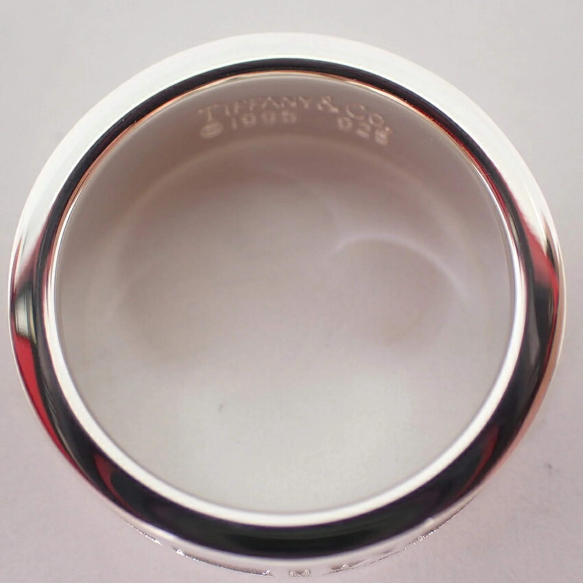Atlas Ring Sterling Silver - Image 6