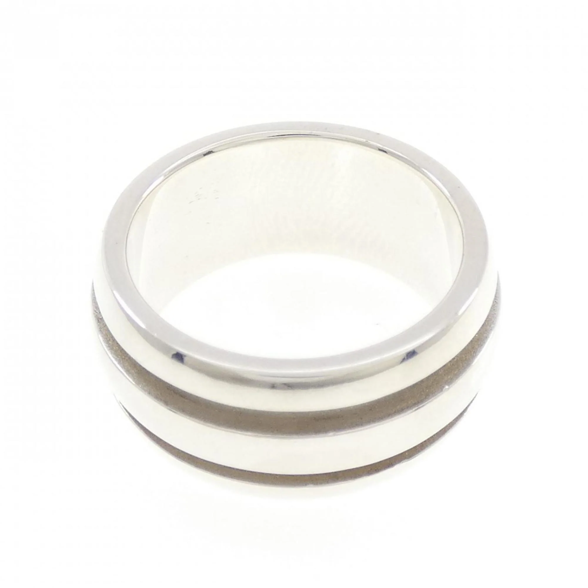 Atlas Ring Sterling Silver - Image 3